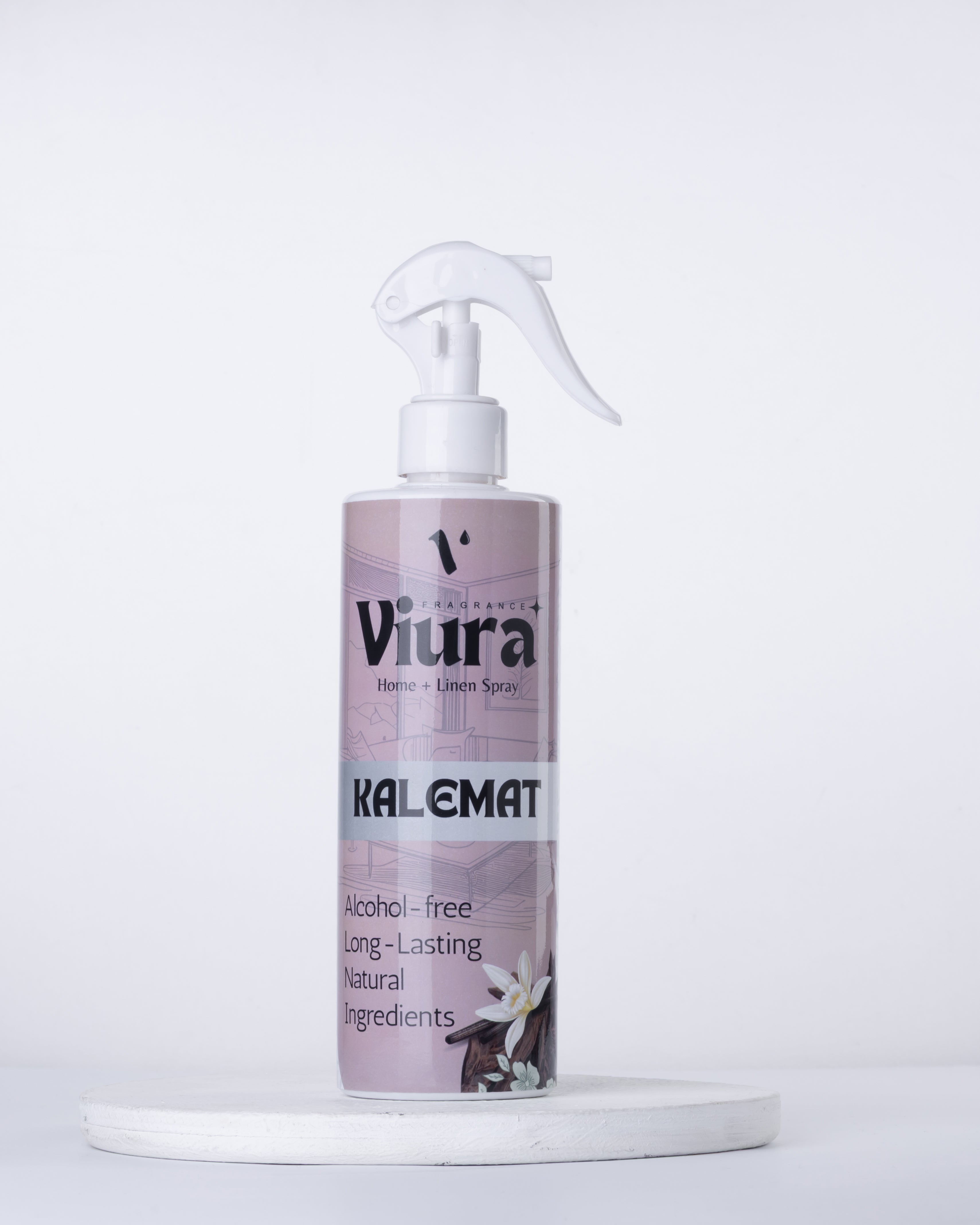 Linen Spray (460)ML