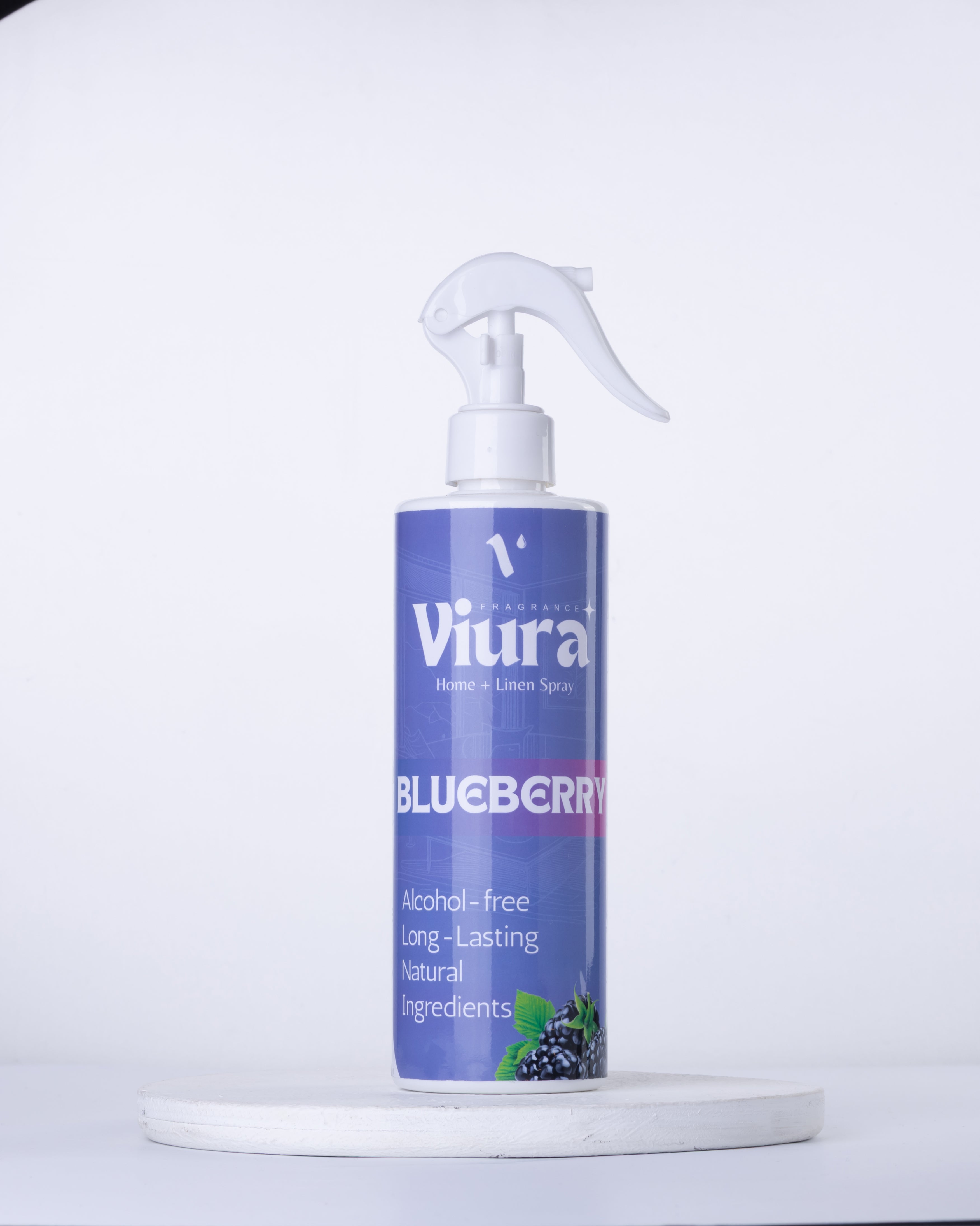 Linen Spray (460)ML
