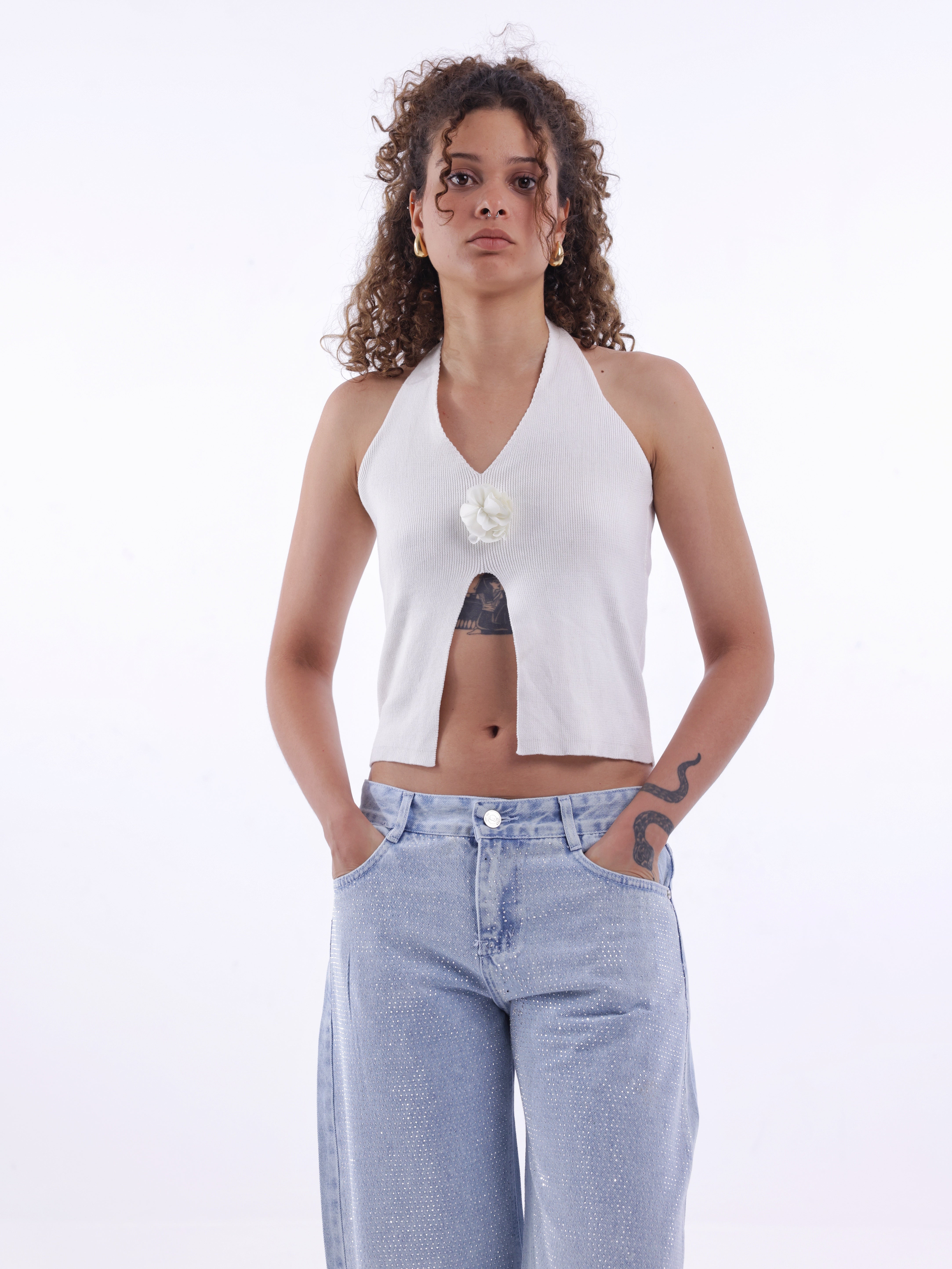 Bling Denim