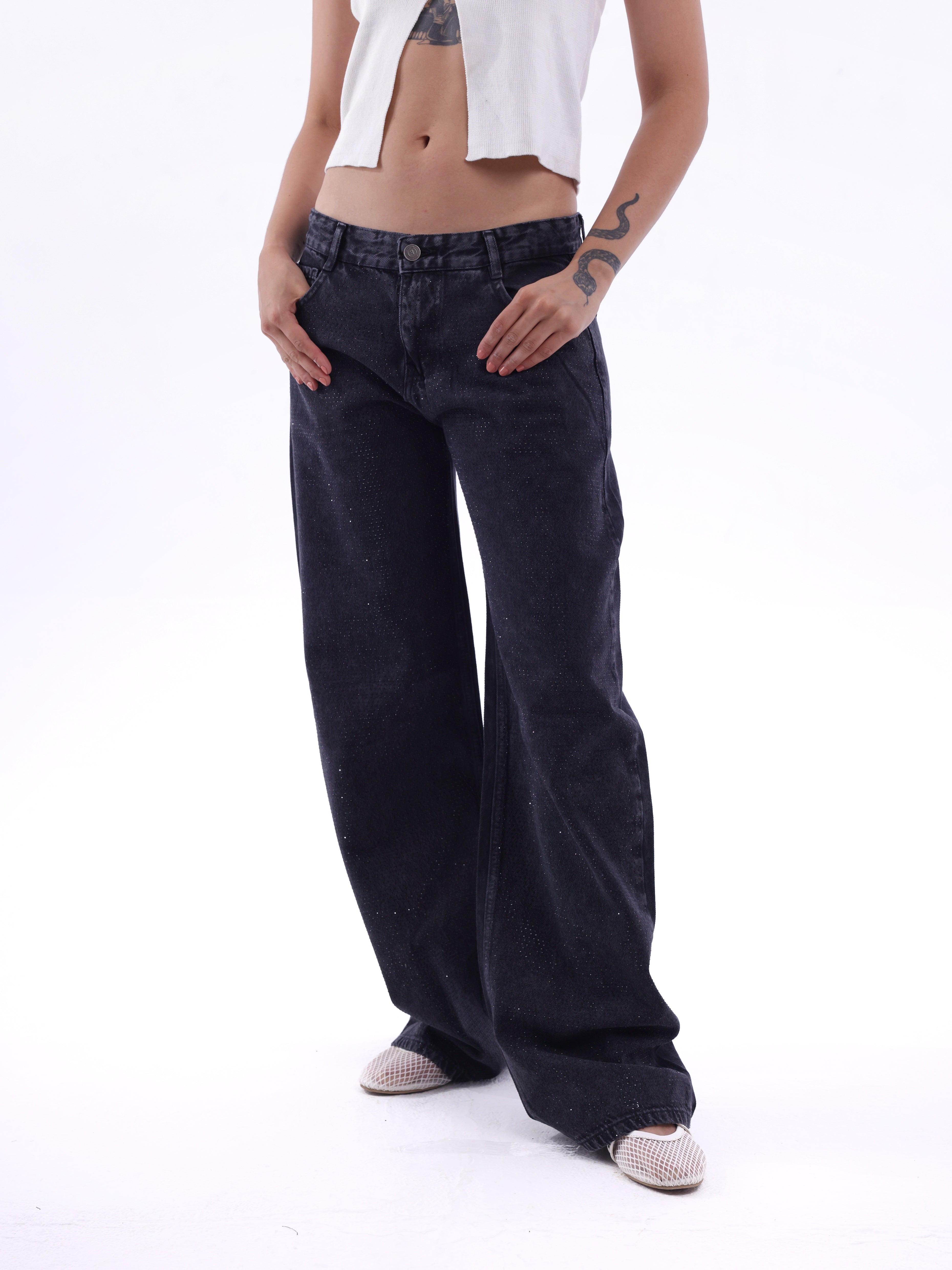 Bling Denim