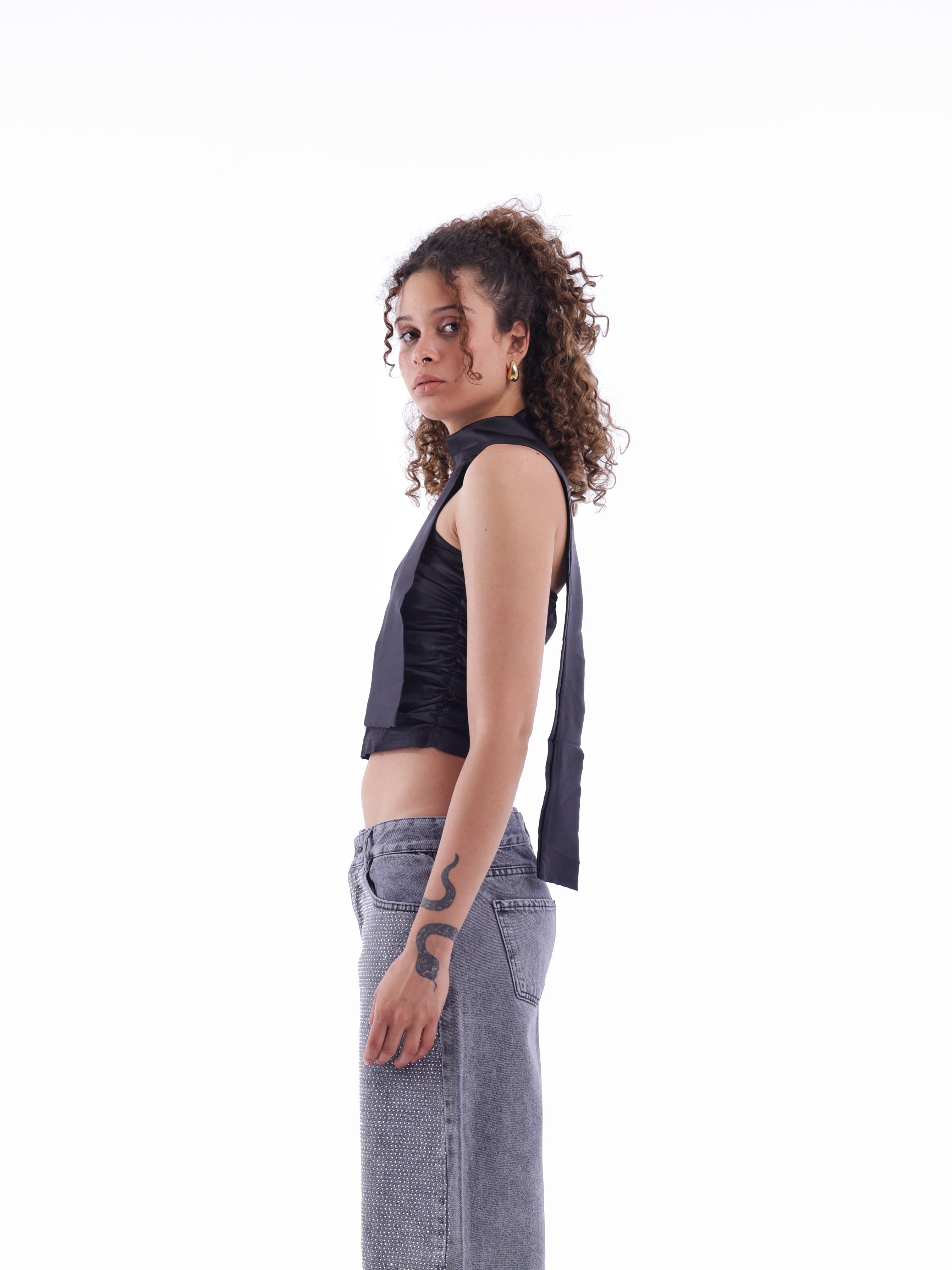 Lily Top