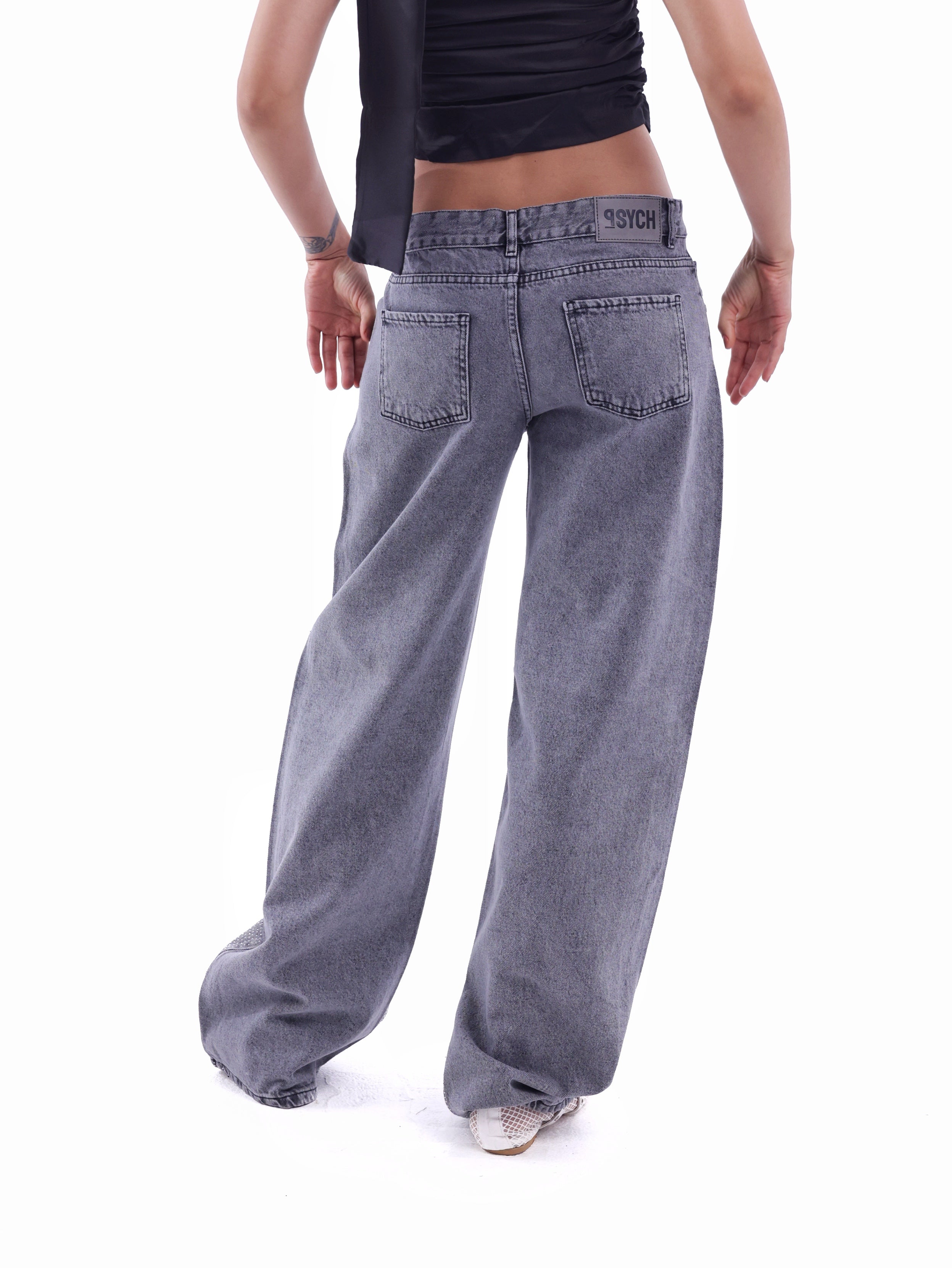 Bling Denim
