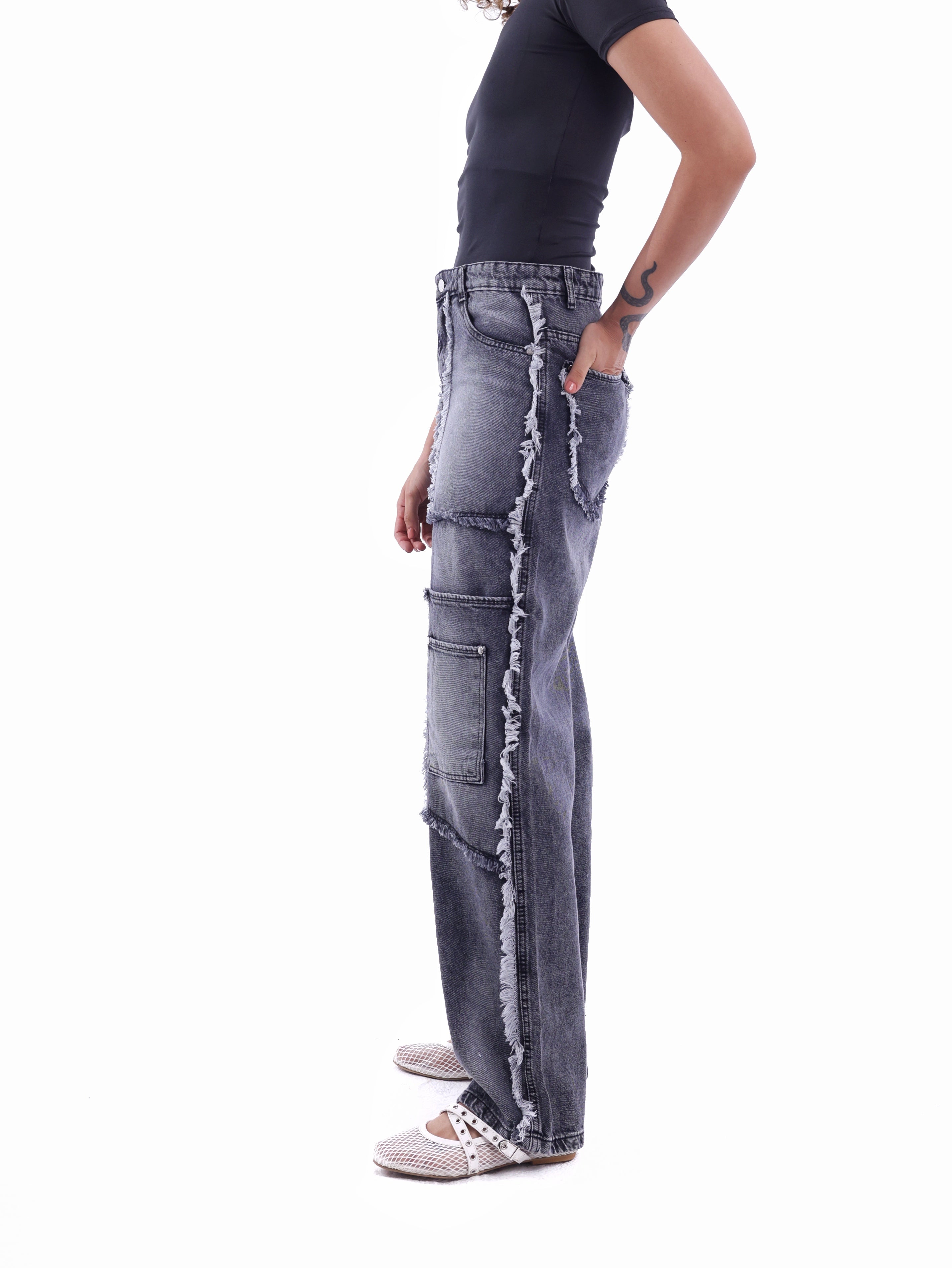 Storm Denim