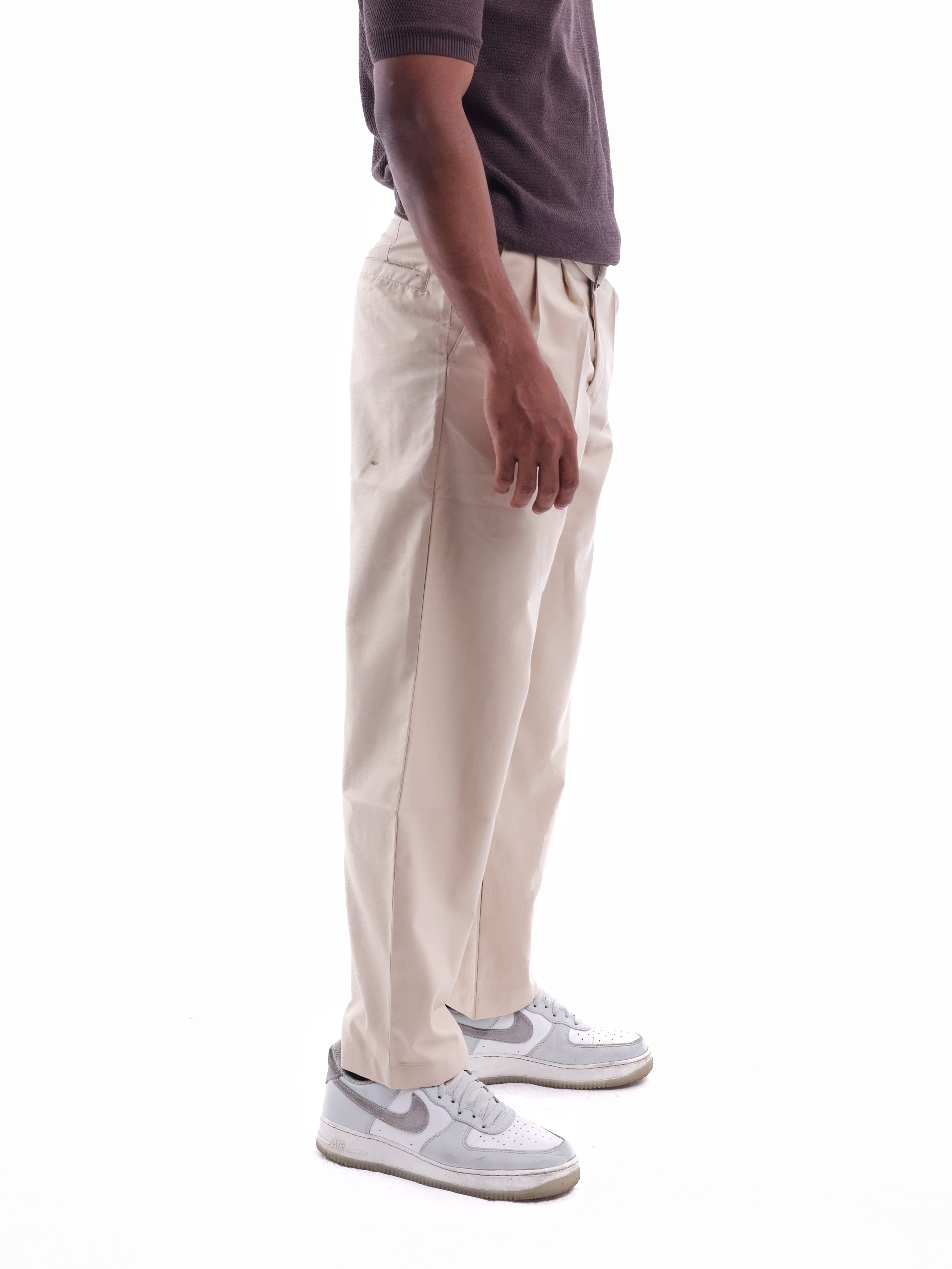 Classic Pants