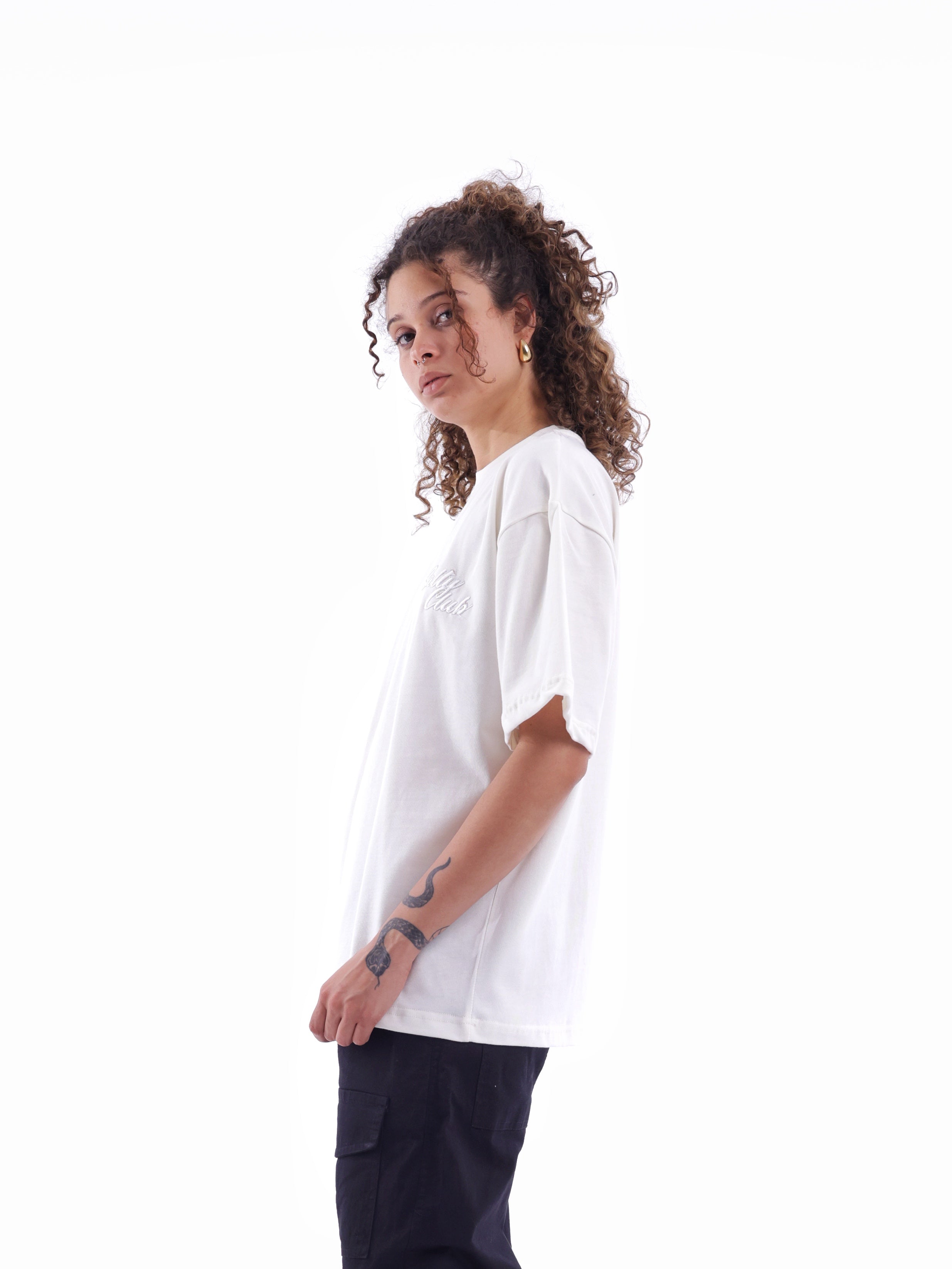 Salty Club T-Shirt