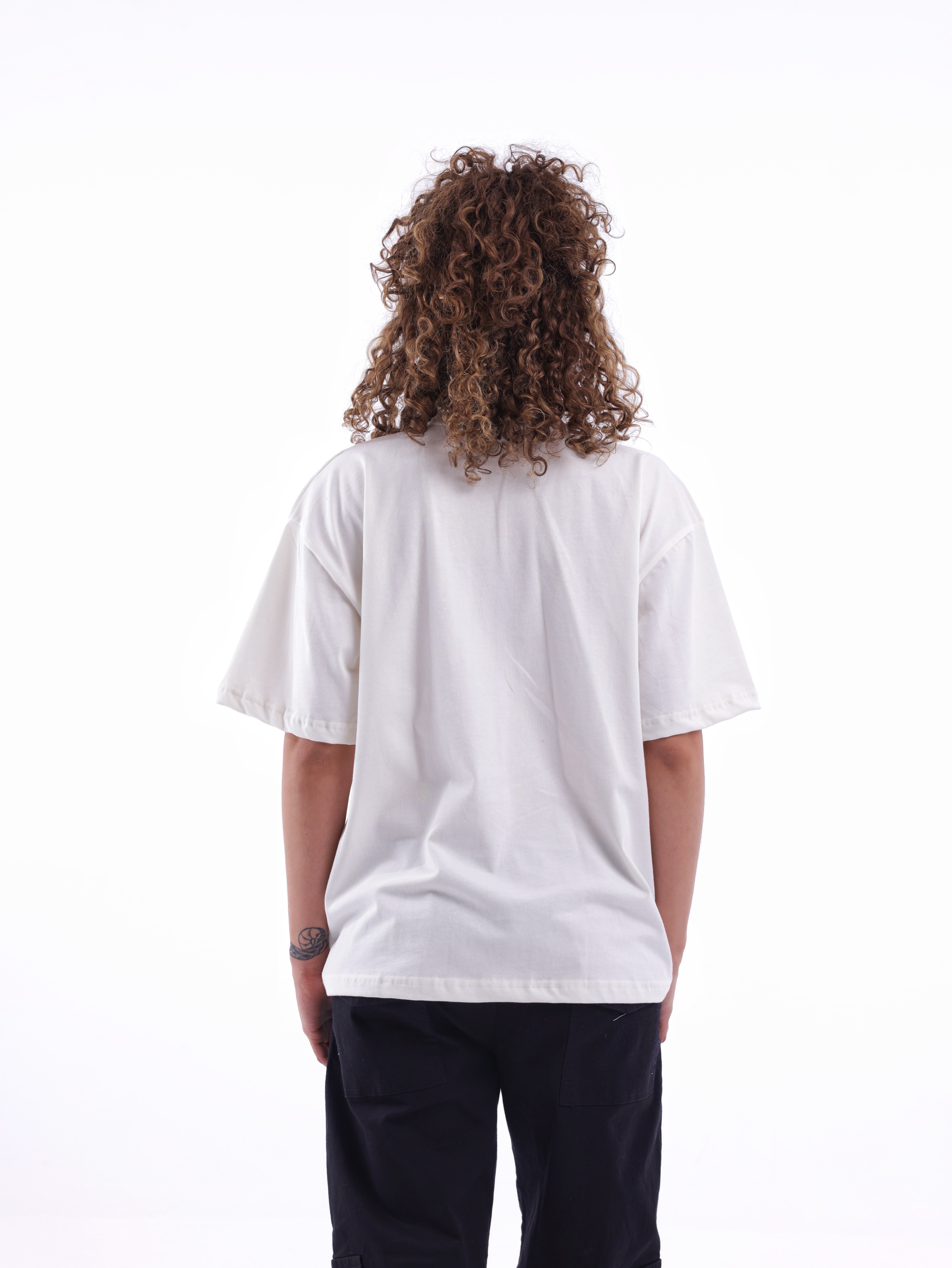 Salty Club T-Shirt