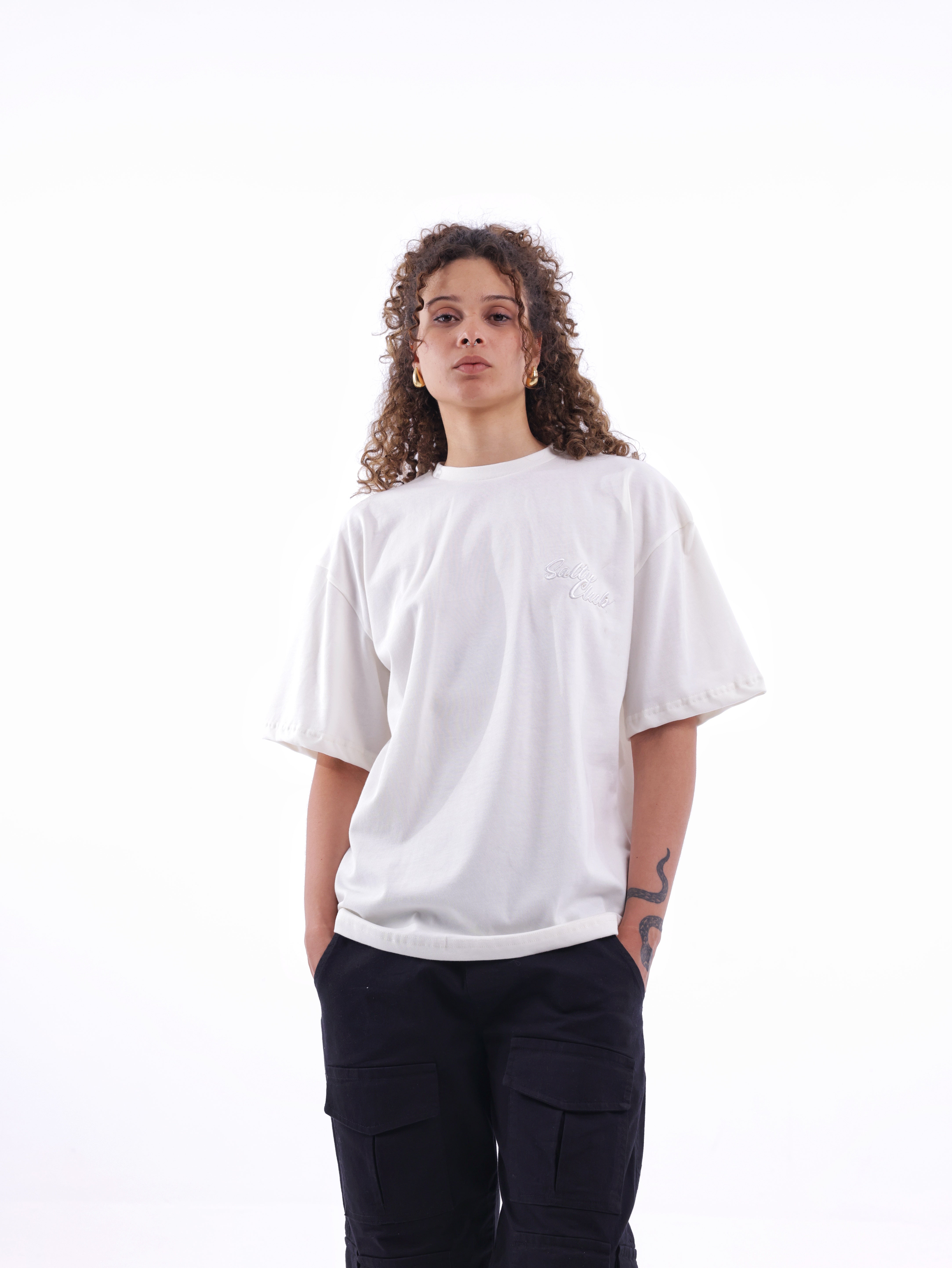 Salty Club T-Shirt