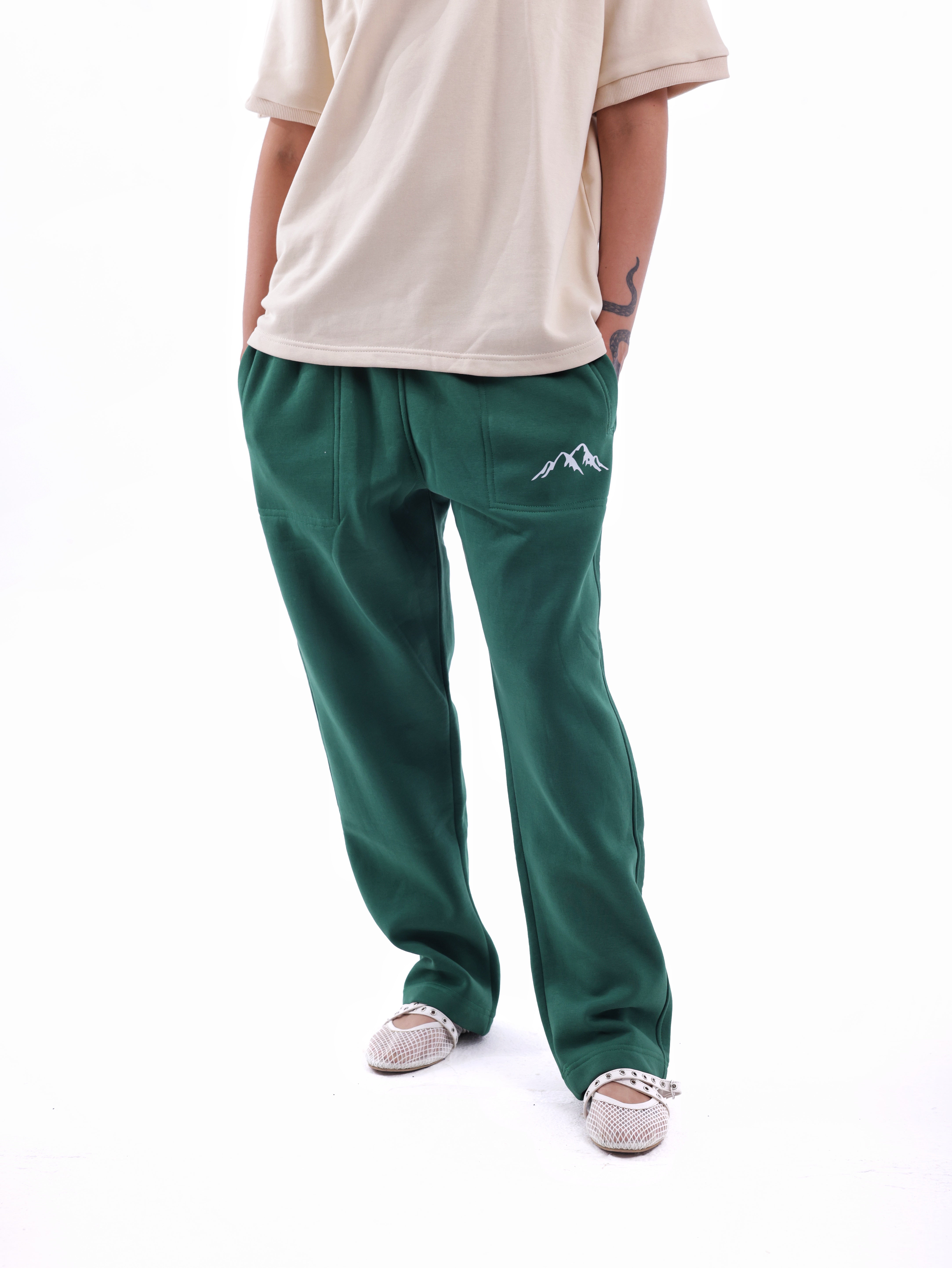 Sweatpants