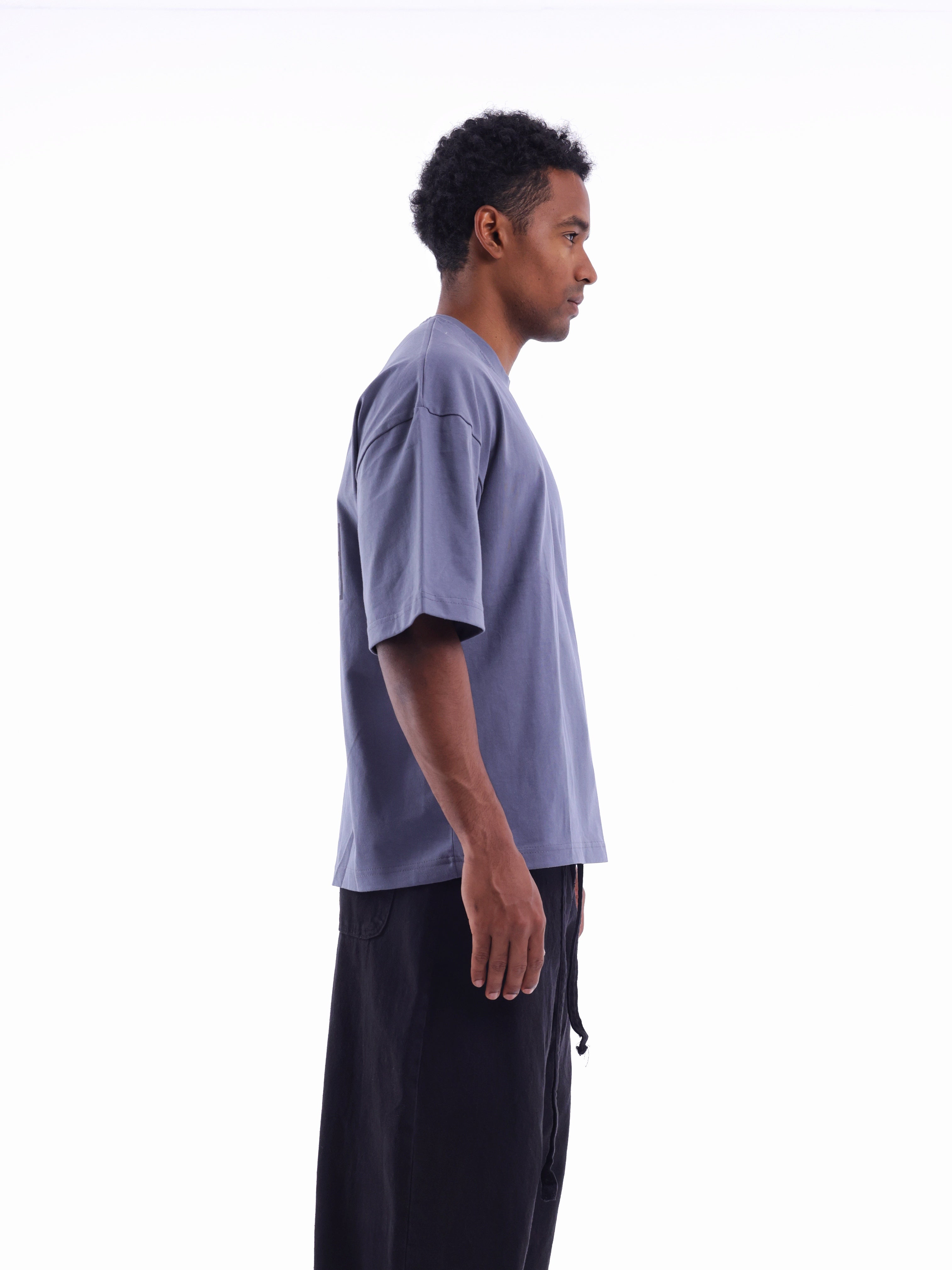 Navy Crew 101 T-Shirt