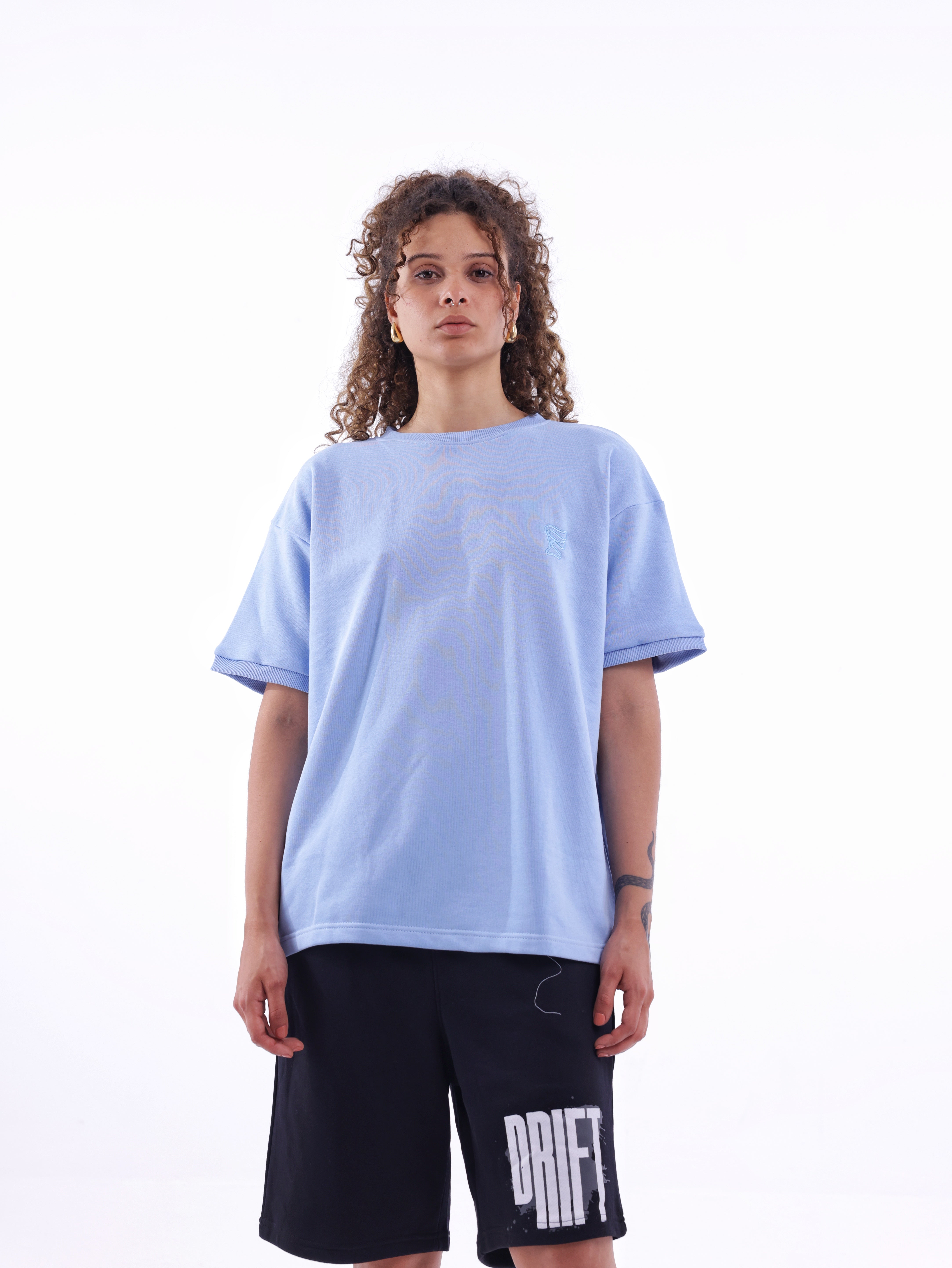 Spring Basic T-Shirt
