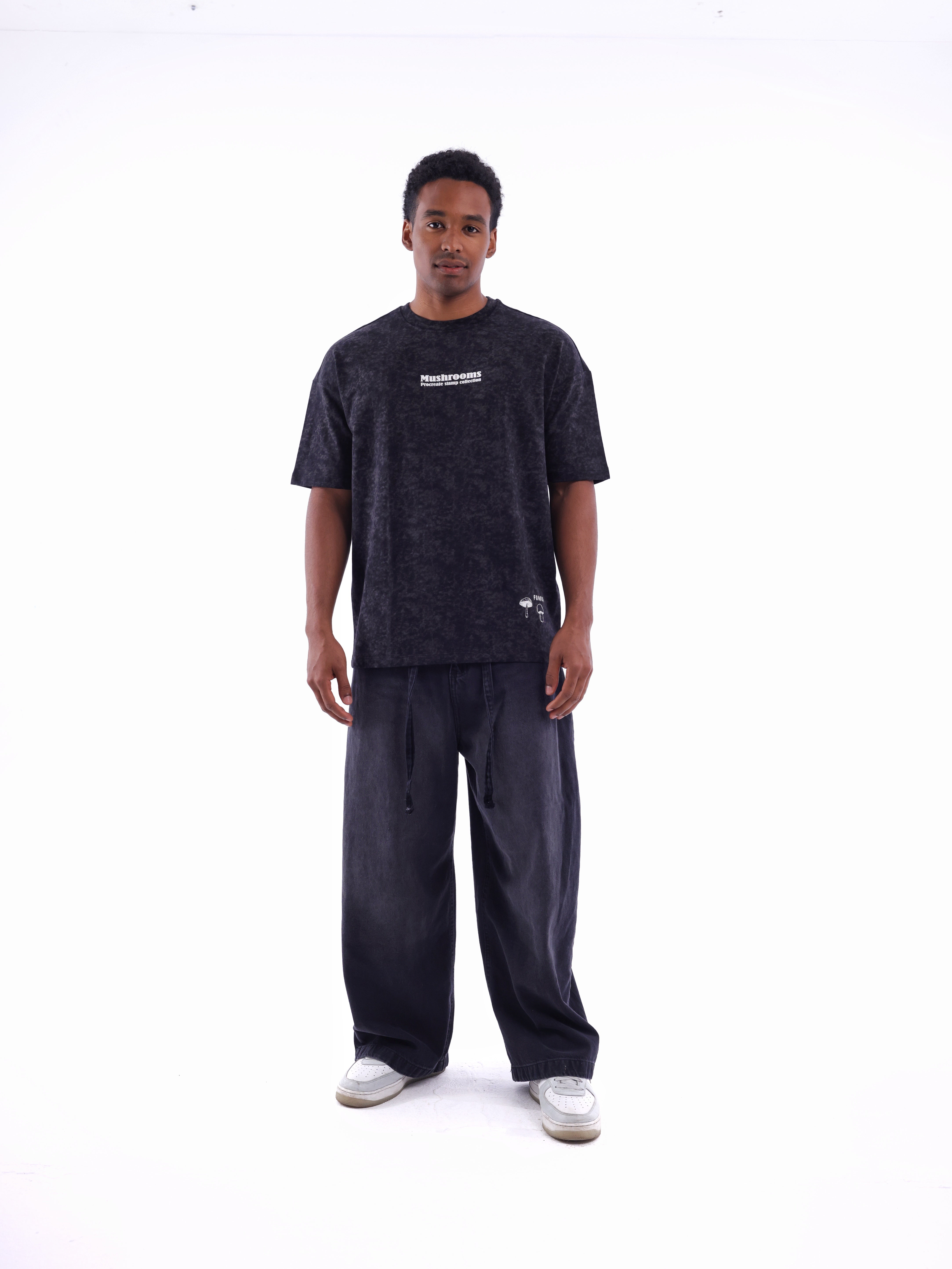 Super Baggy Denim