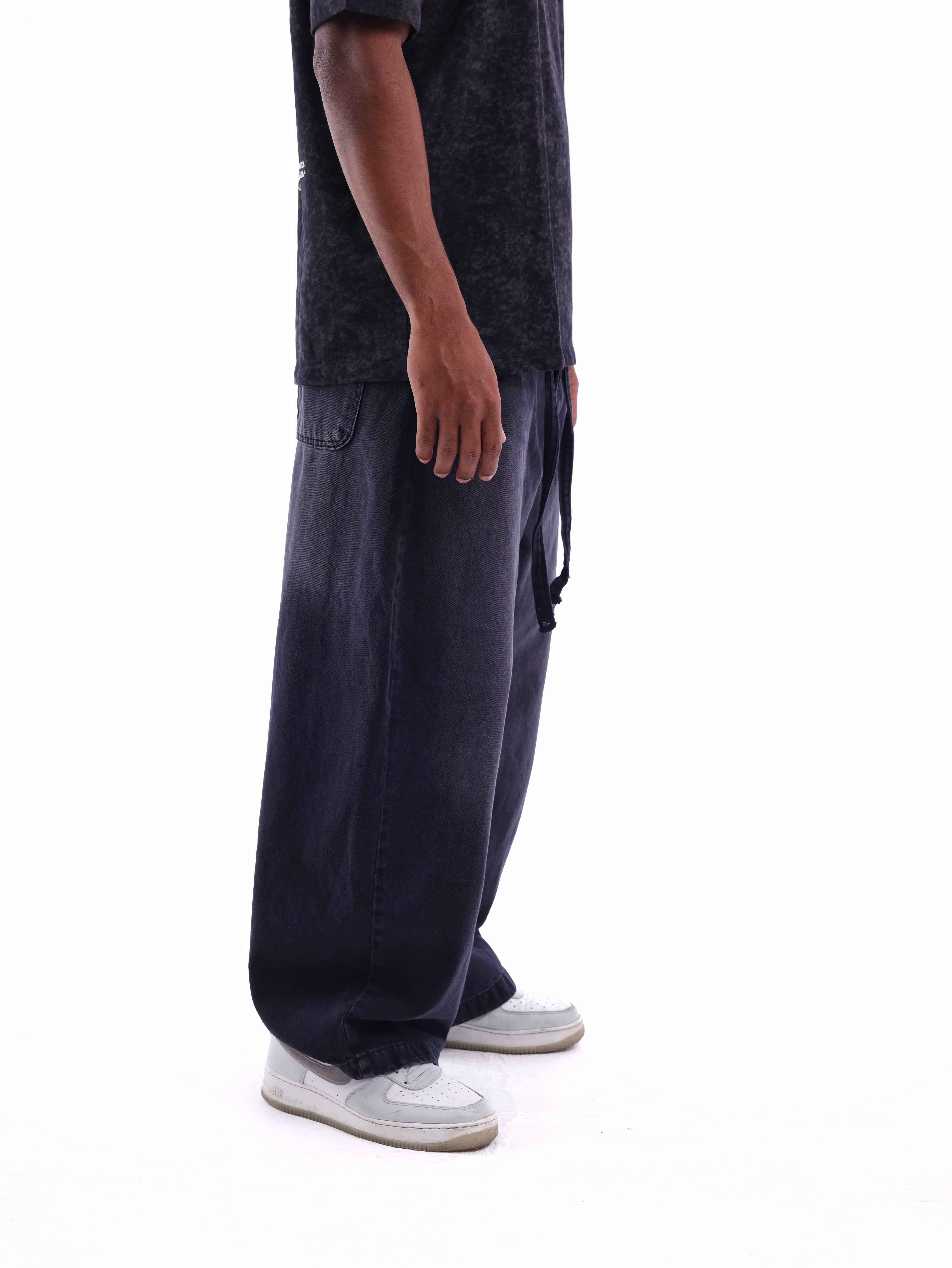 Super Baggy Denim