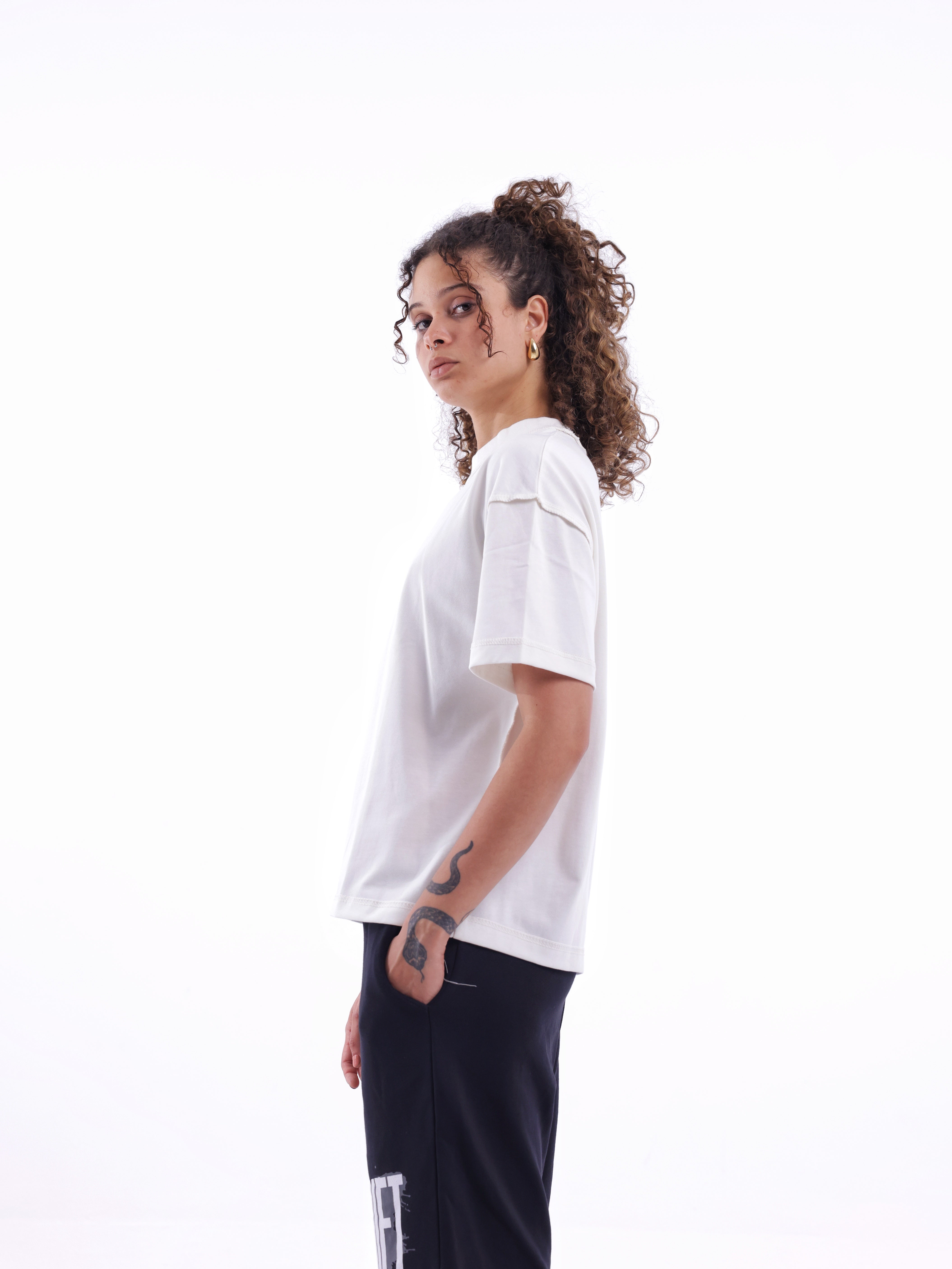 Inverted T-Shirt