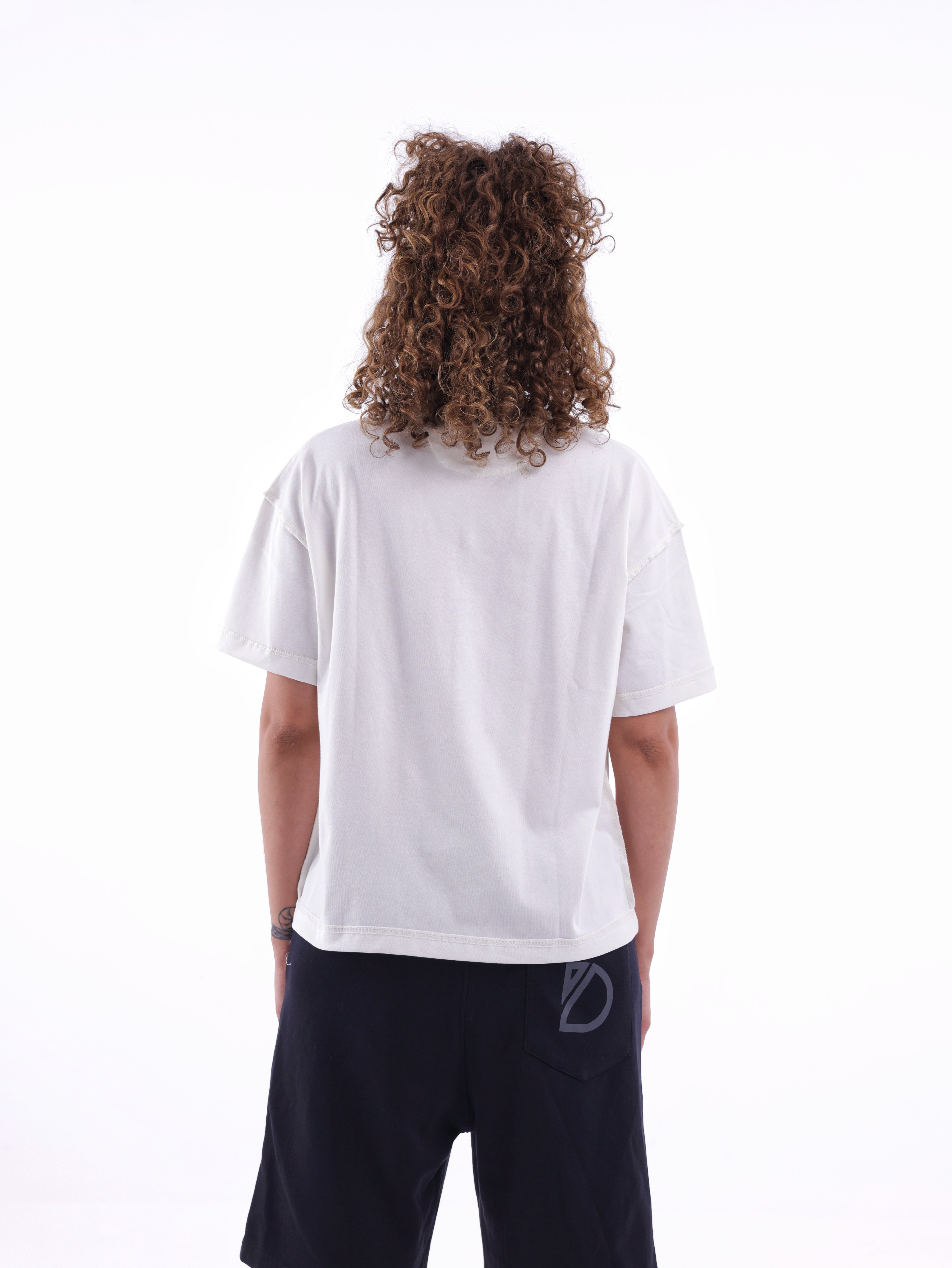 Inverted T-Shirt