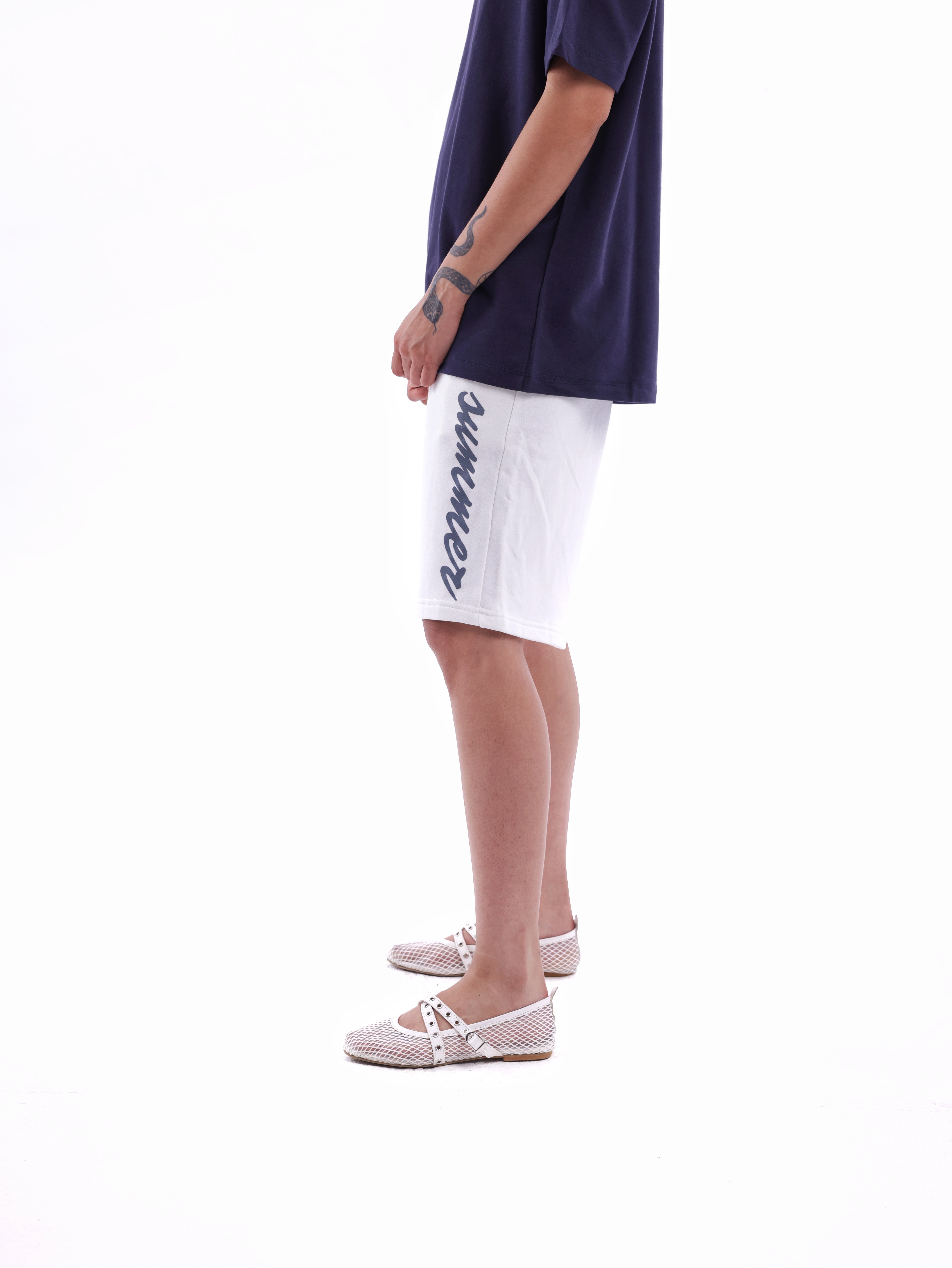 Summer Shorts