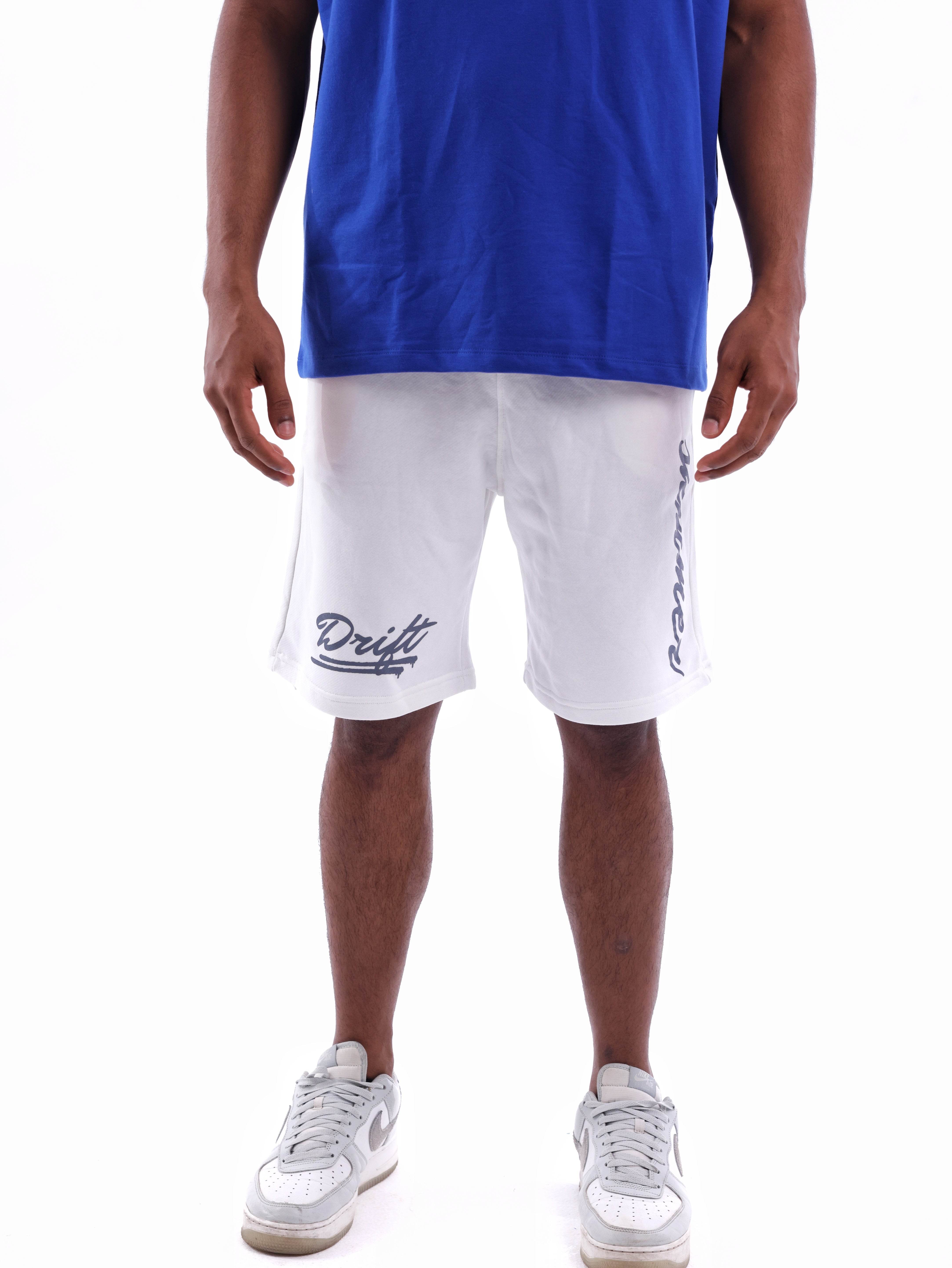 Summer Shorts