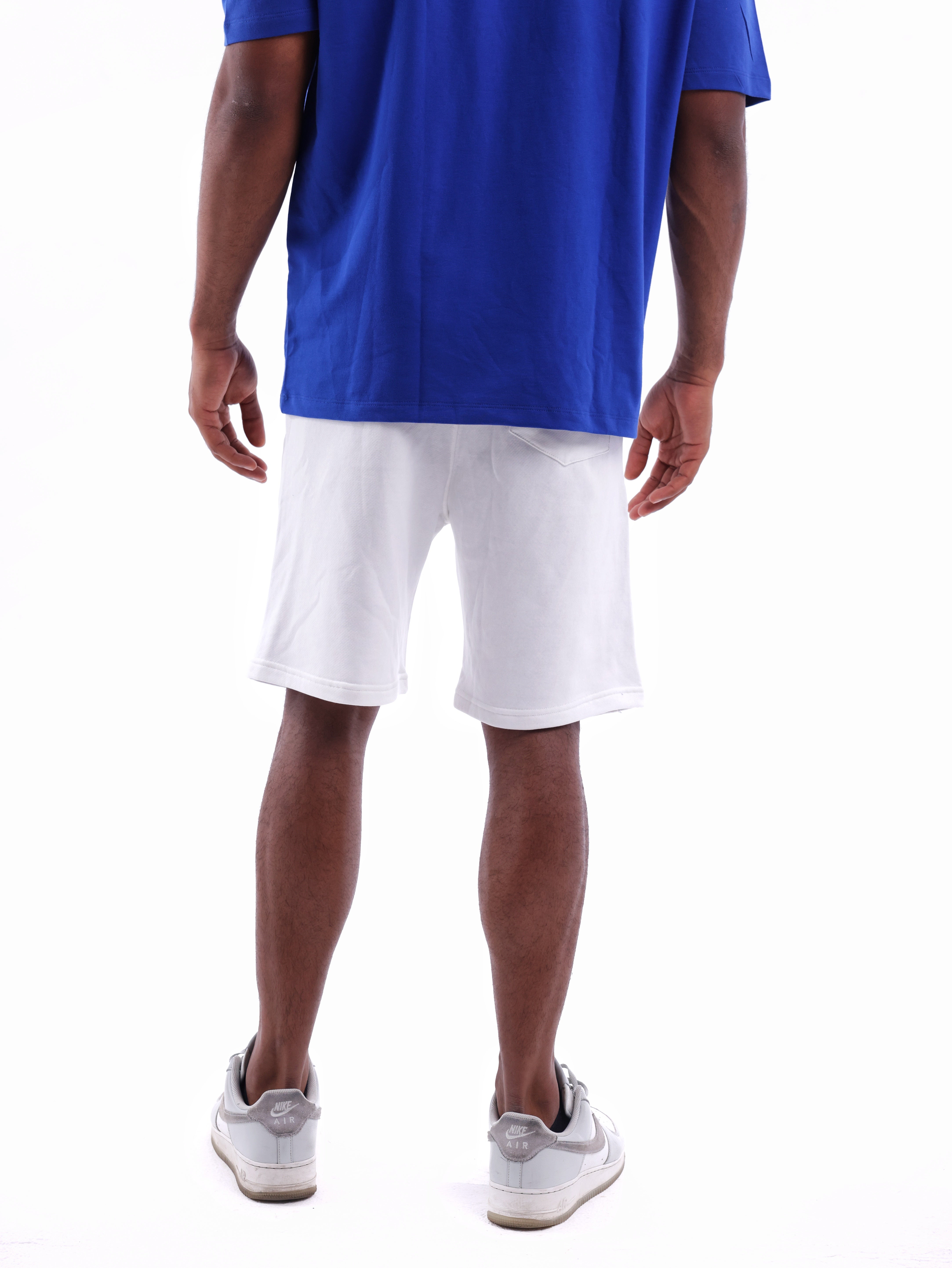 Summer Shorts
