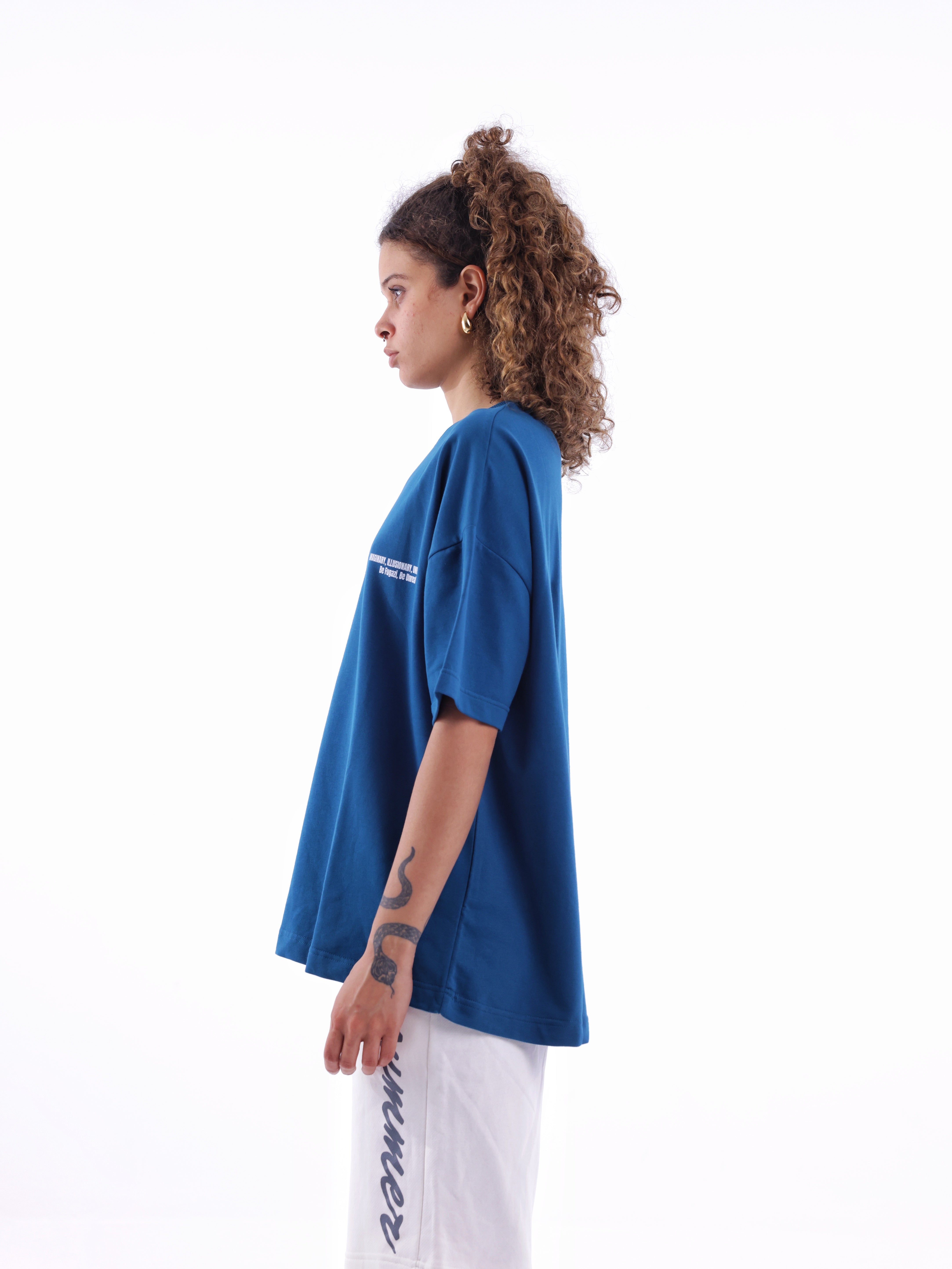 Everyday Basic T-Shirt
