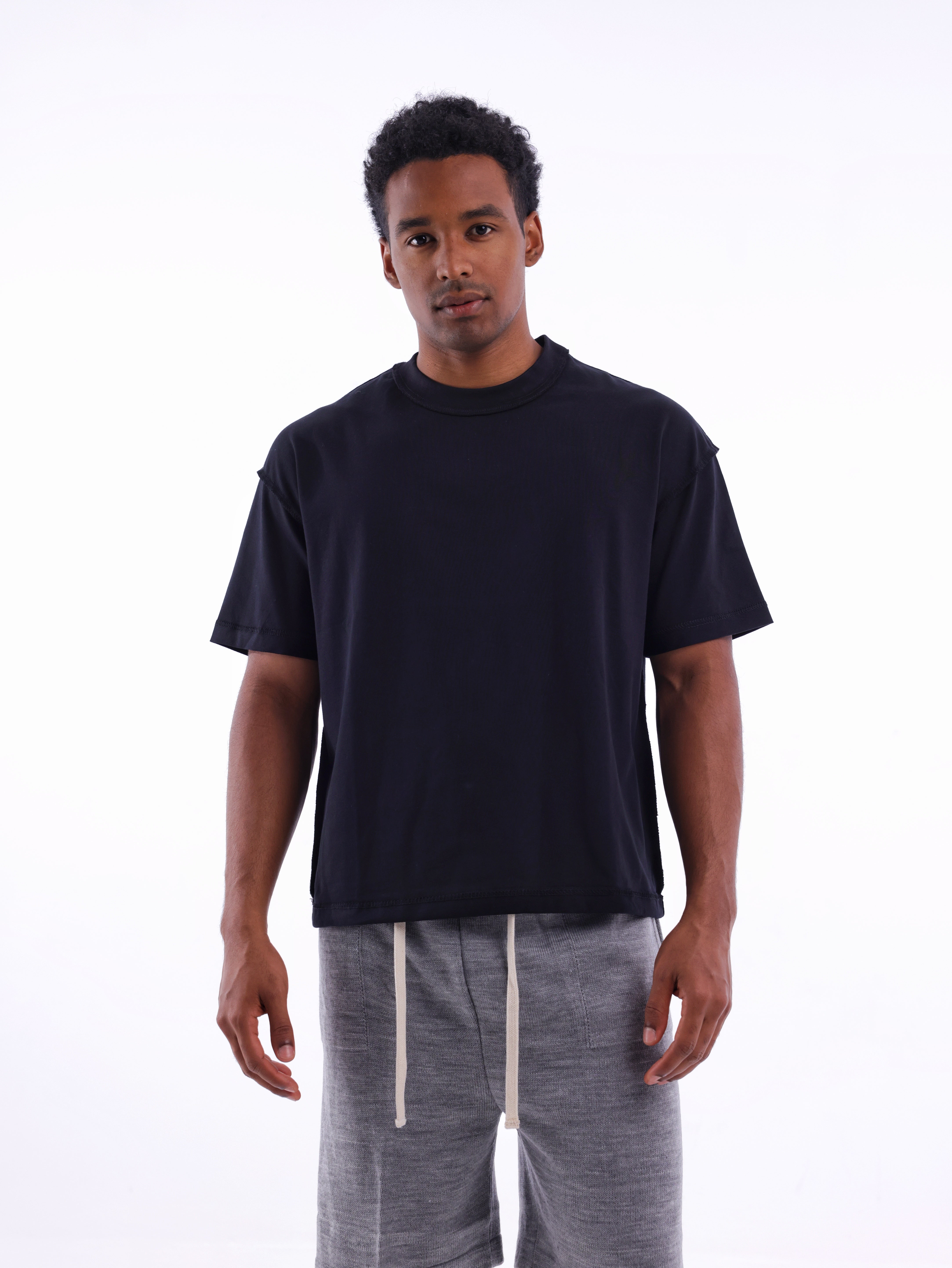 Inverted T-Shirt