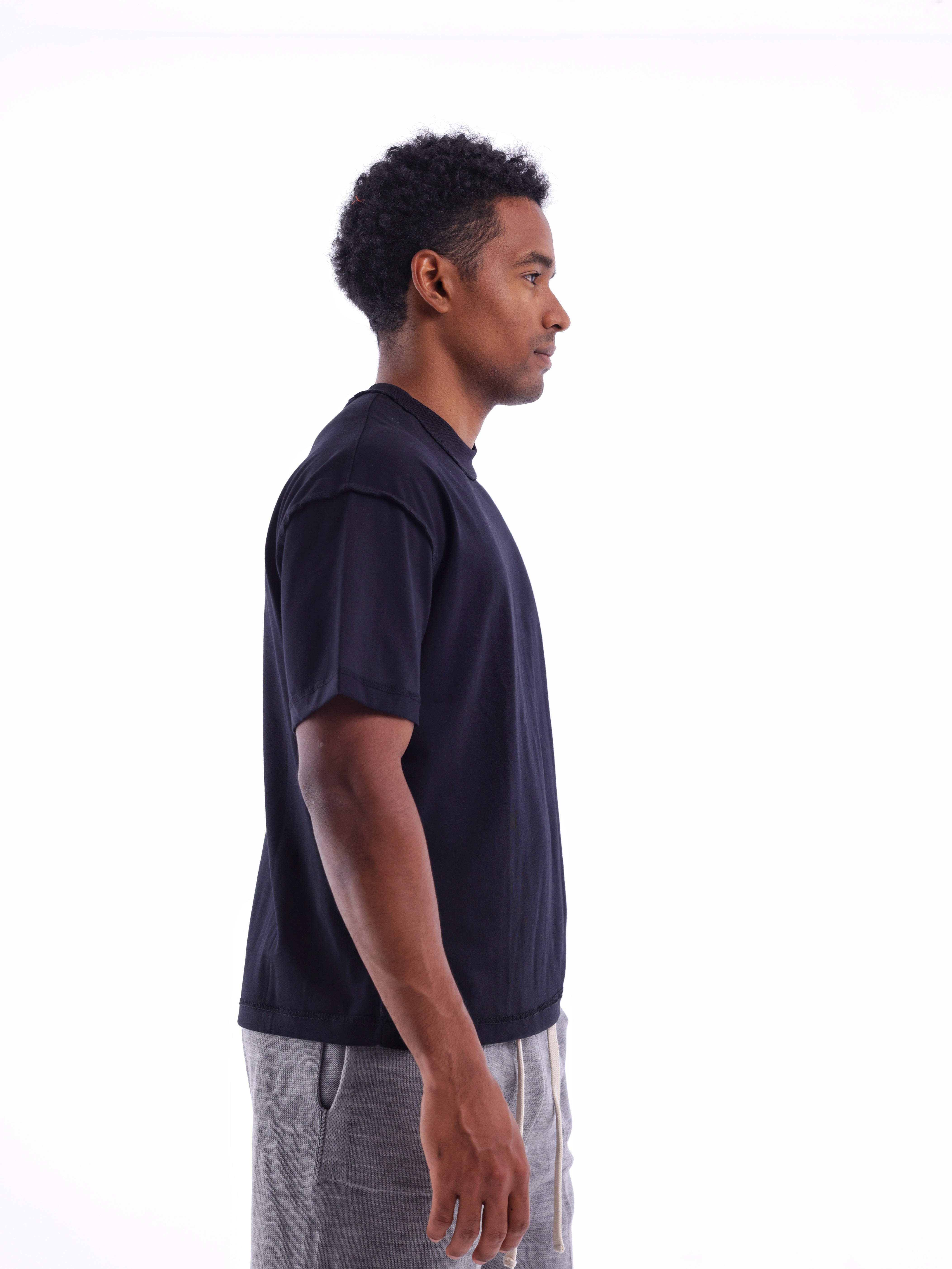 Inverted T-Shirt