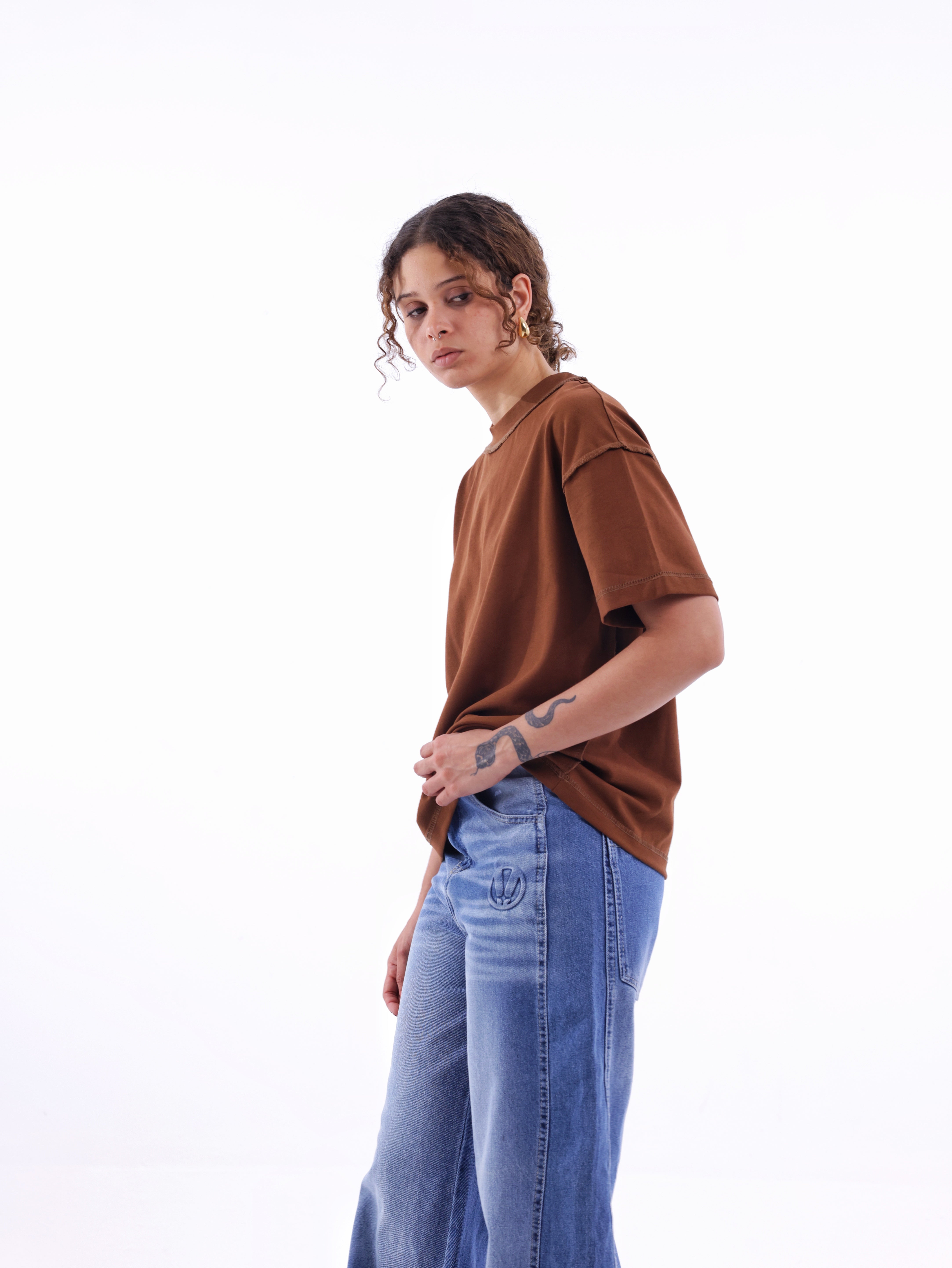 Inverted T-Shirt