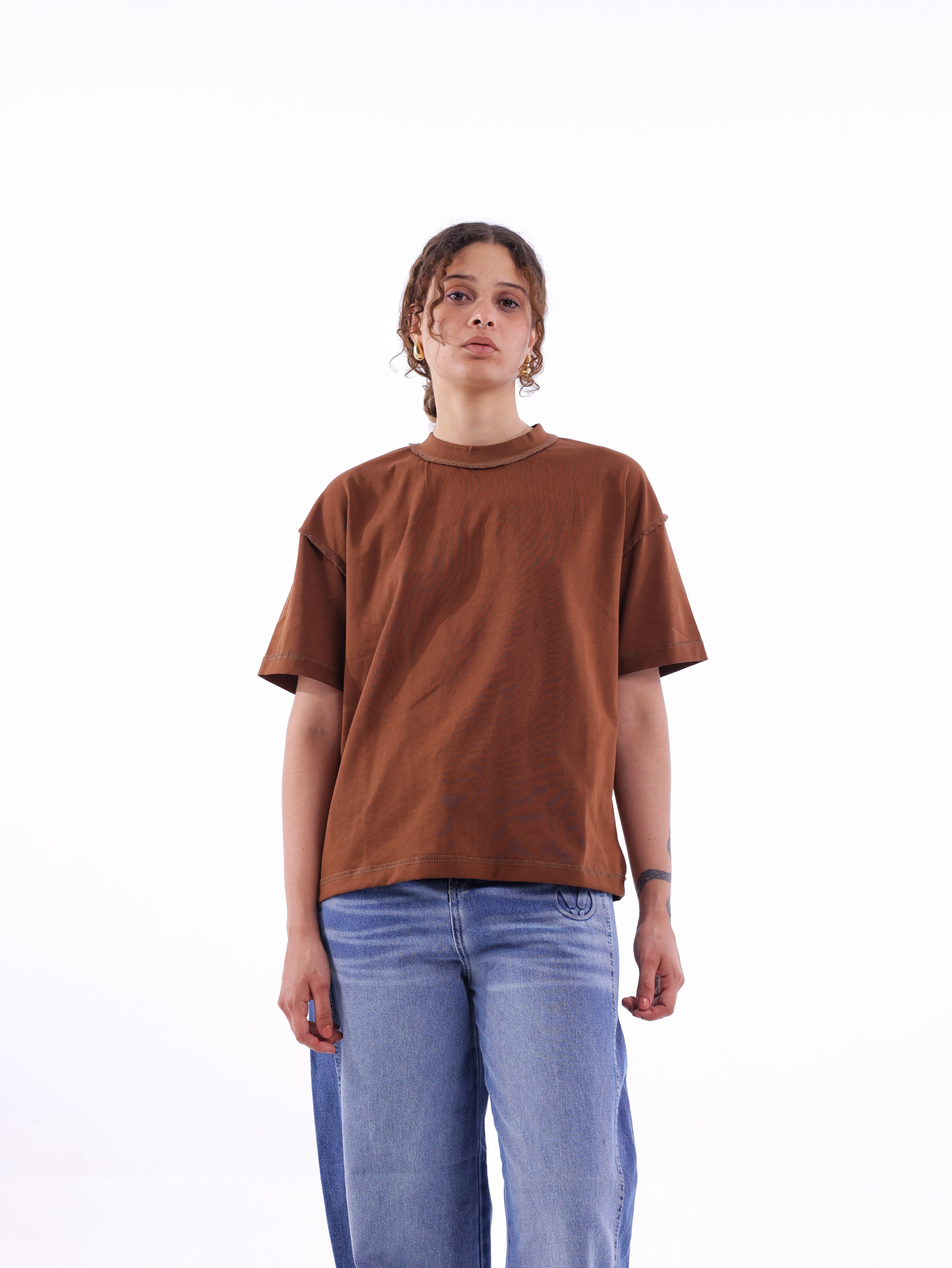 Inverted T-Shirt