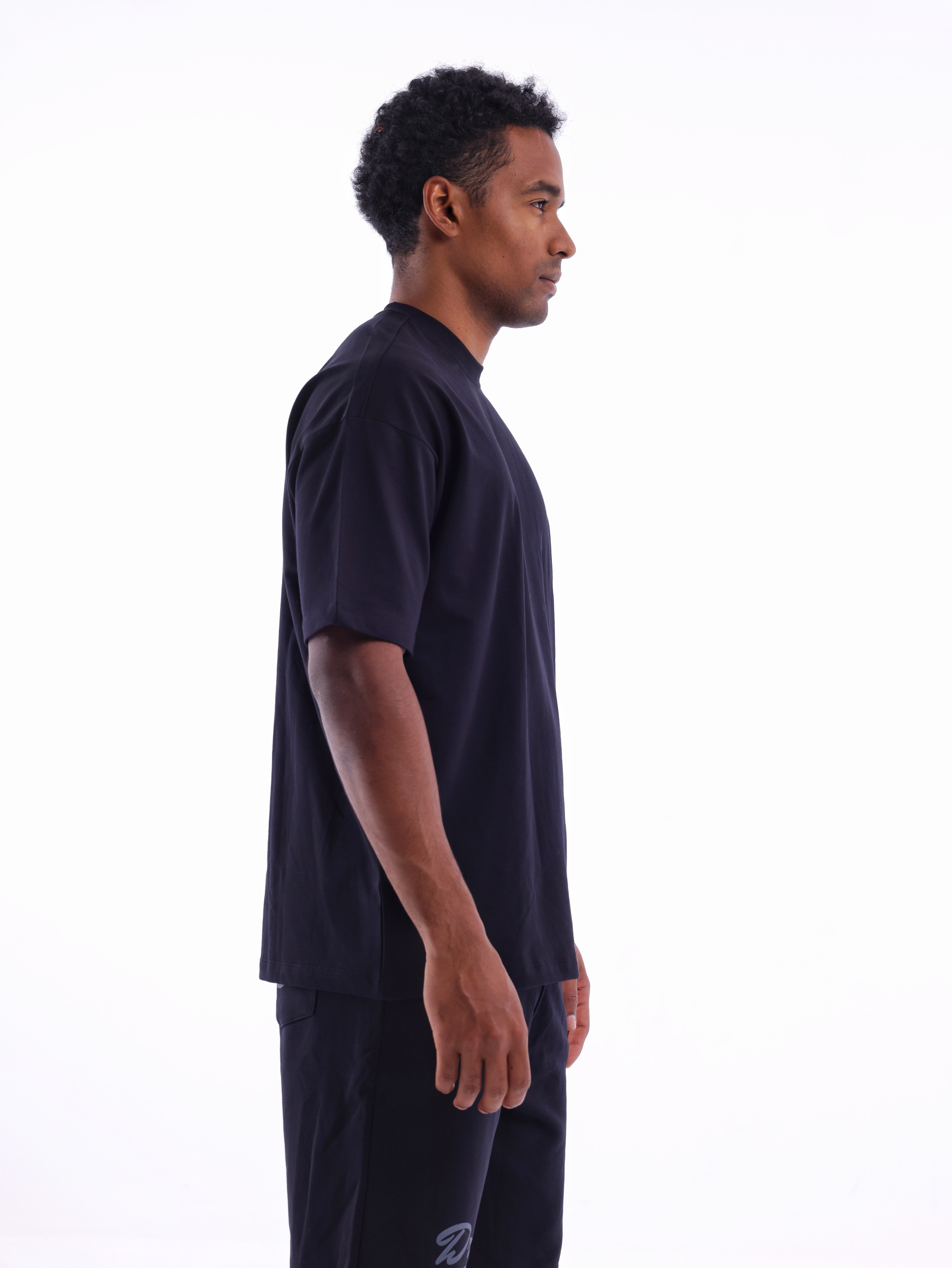Basic Oversized T-Shirt