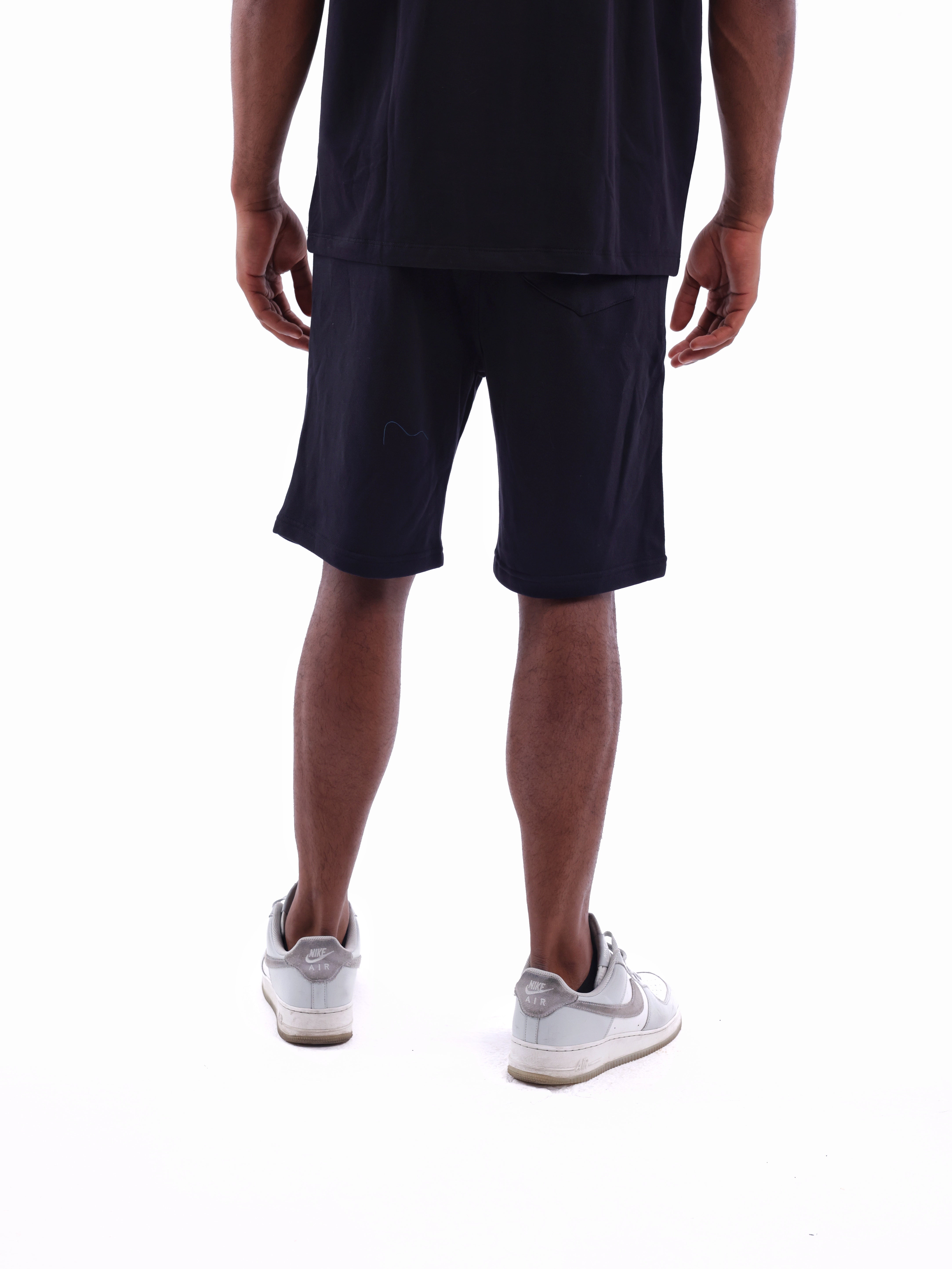 Summer Shorts