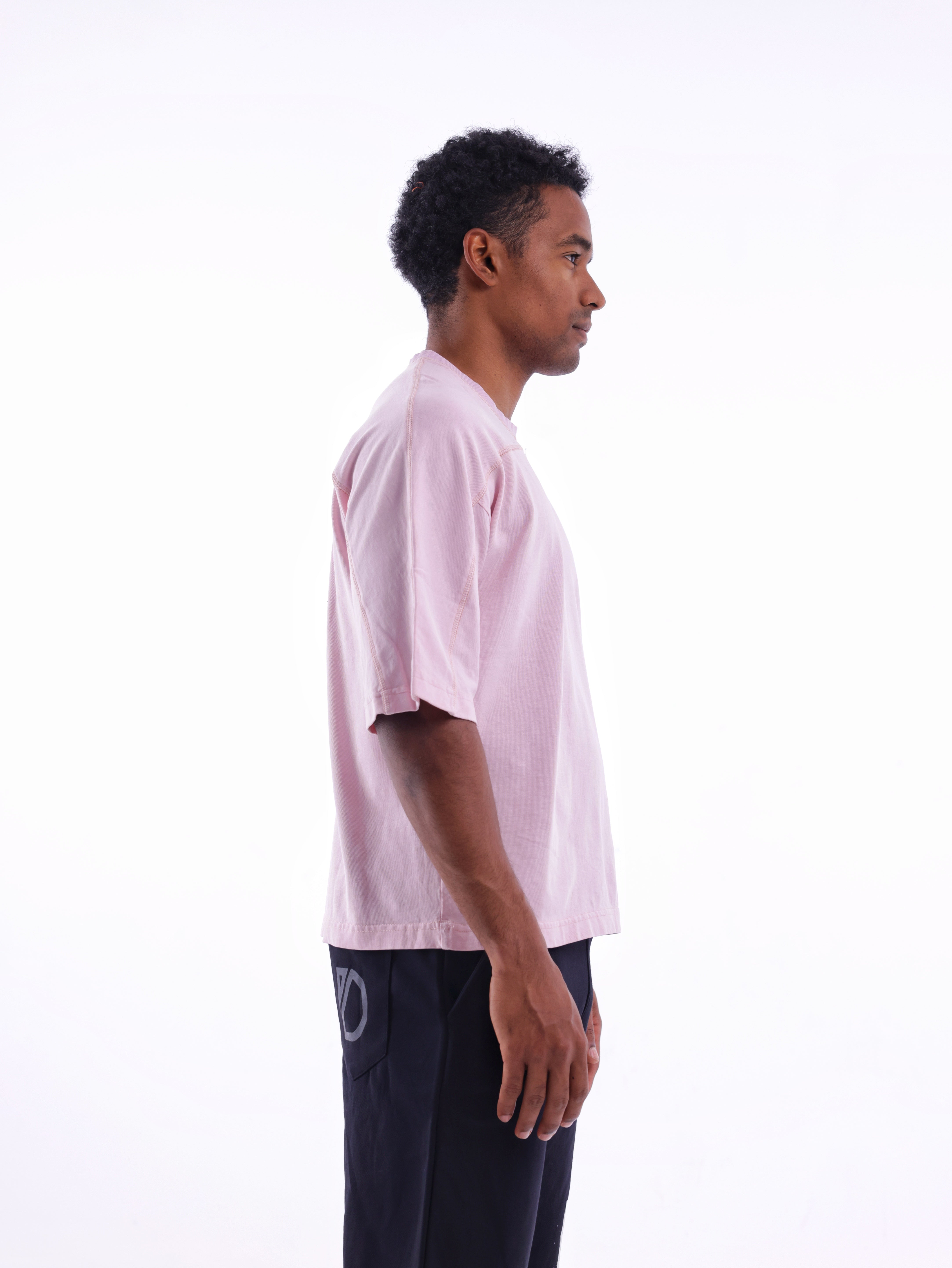 Navy Crew 103 T-Shirt
