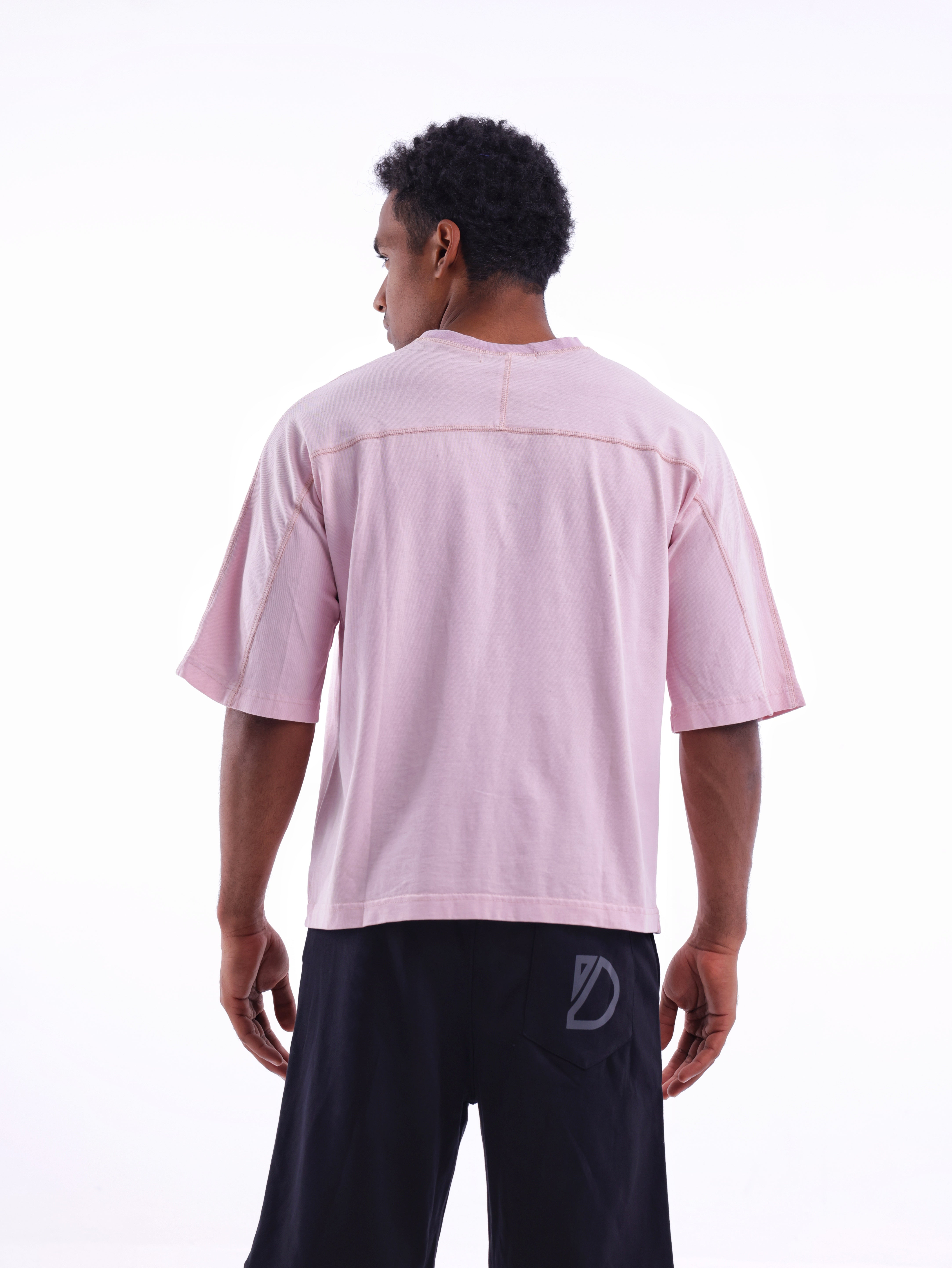 Navy Crew 103 T-Shirt