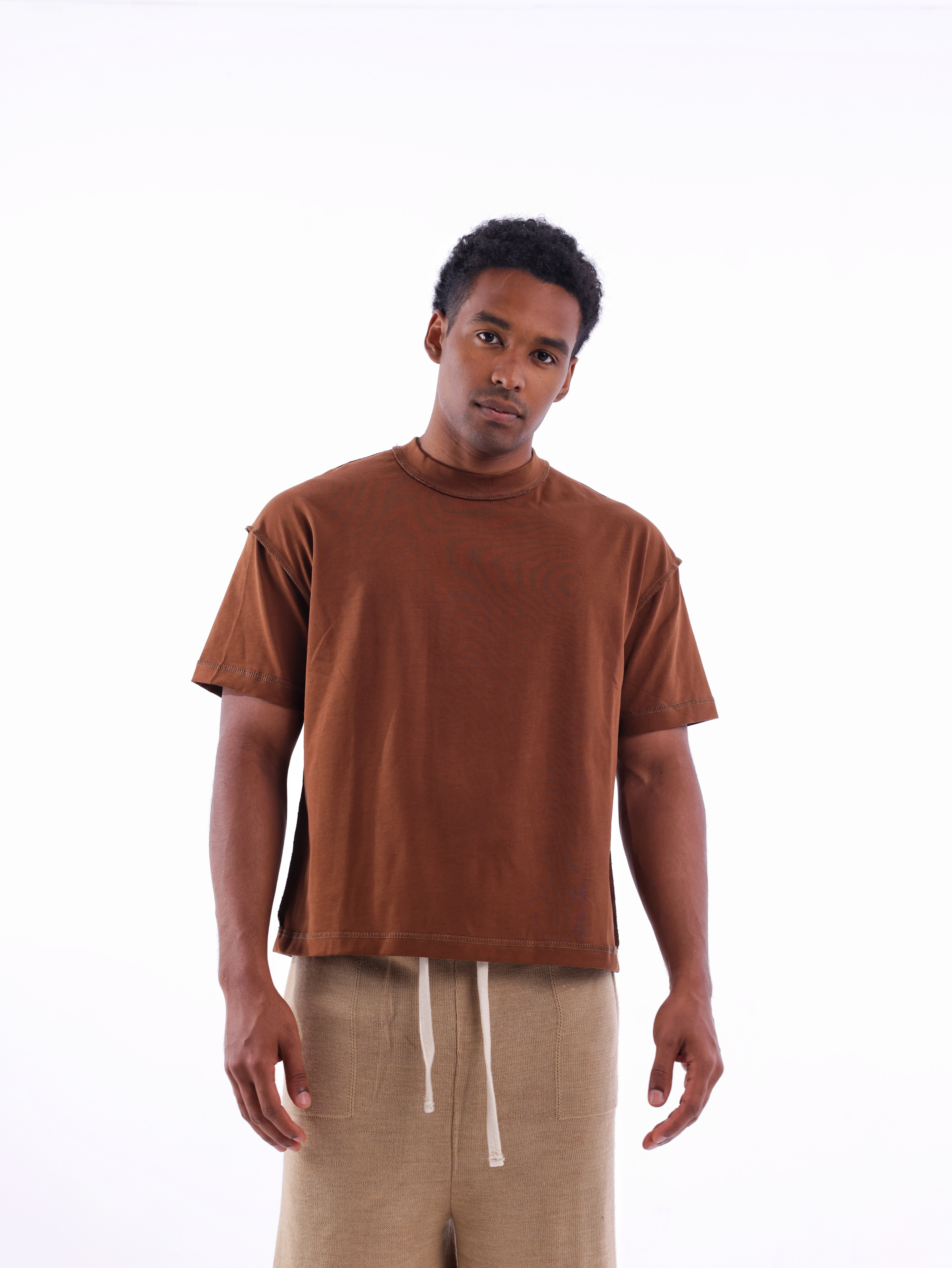 Inverted T-Shirt