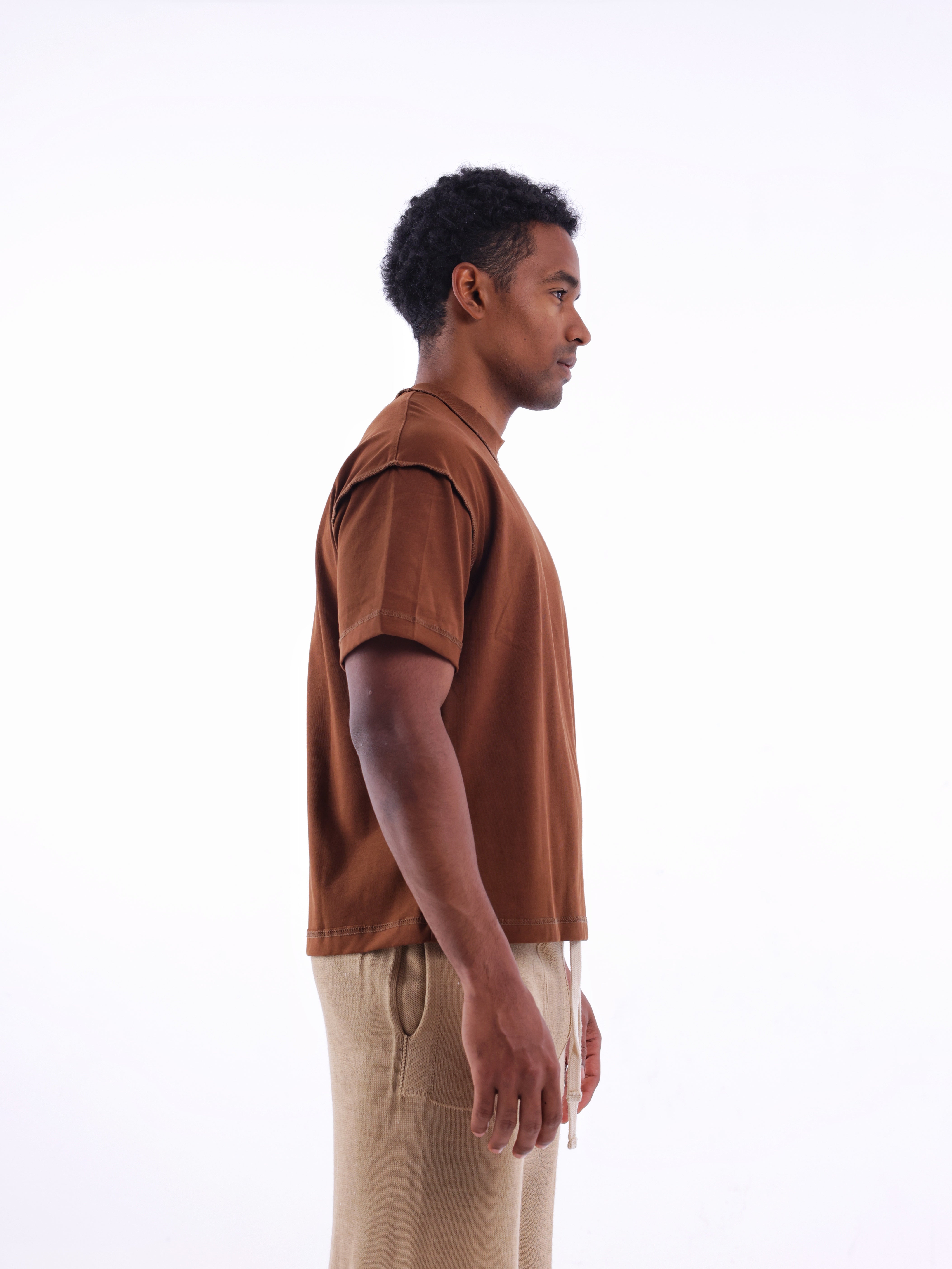 Inverted T-Shirt
