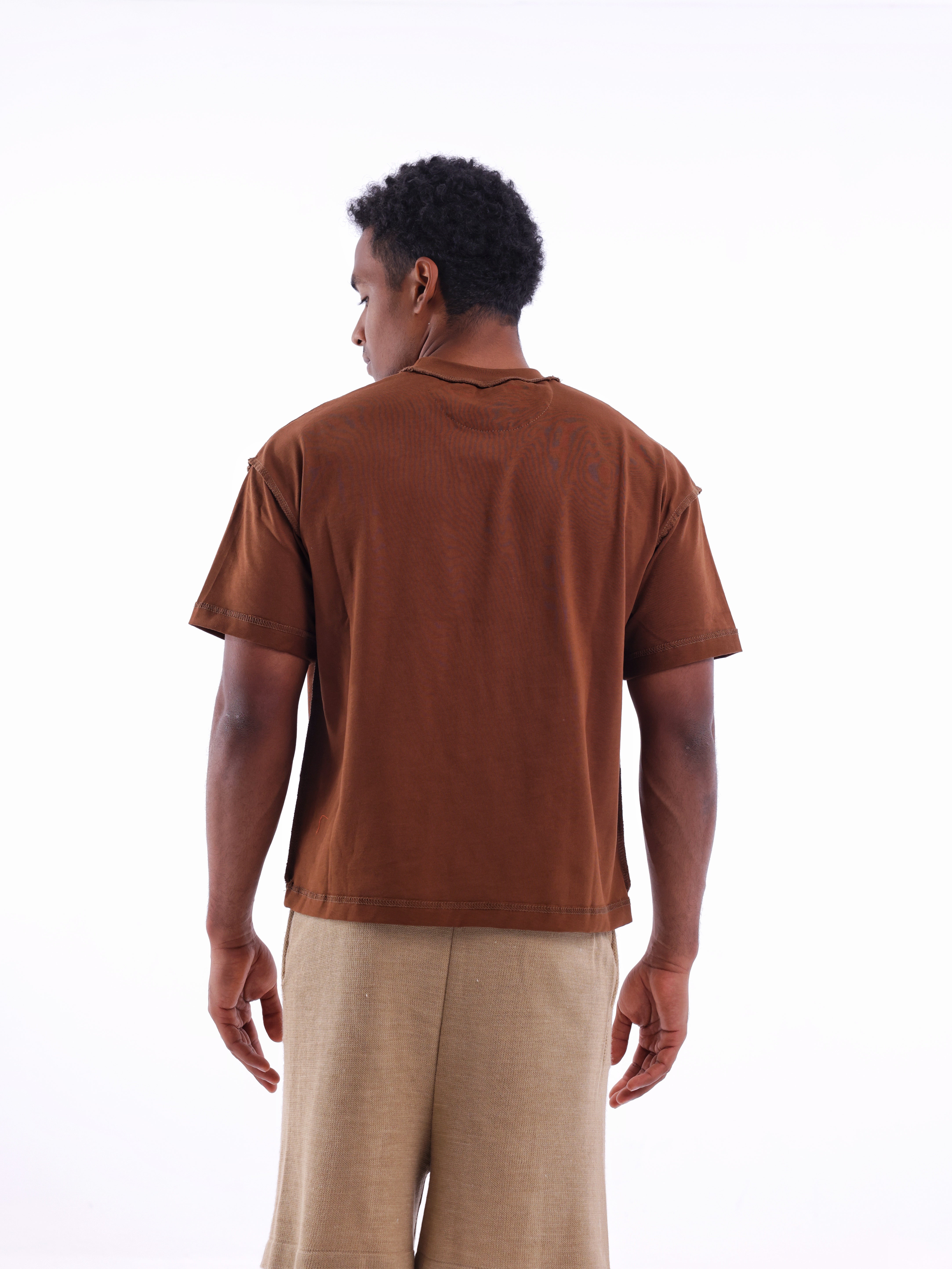 Inverted T-Shirt