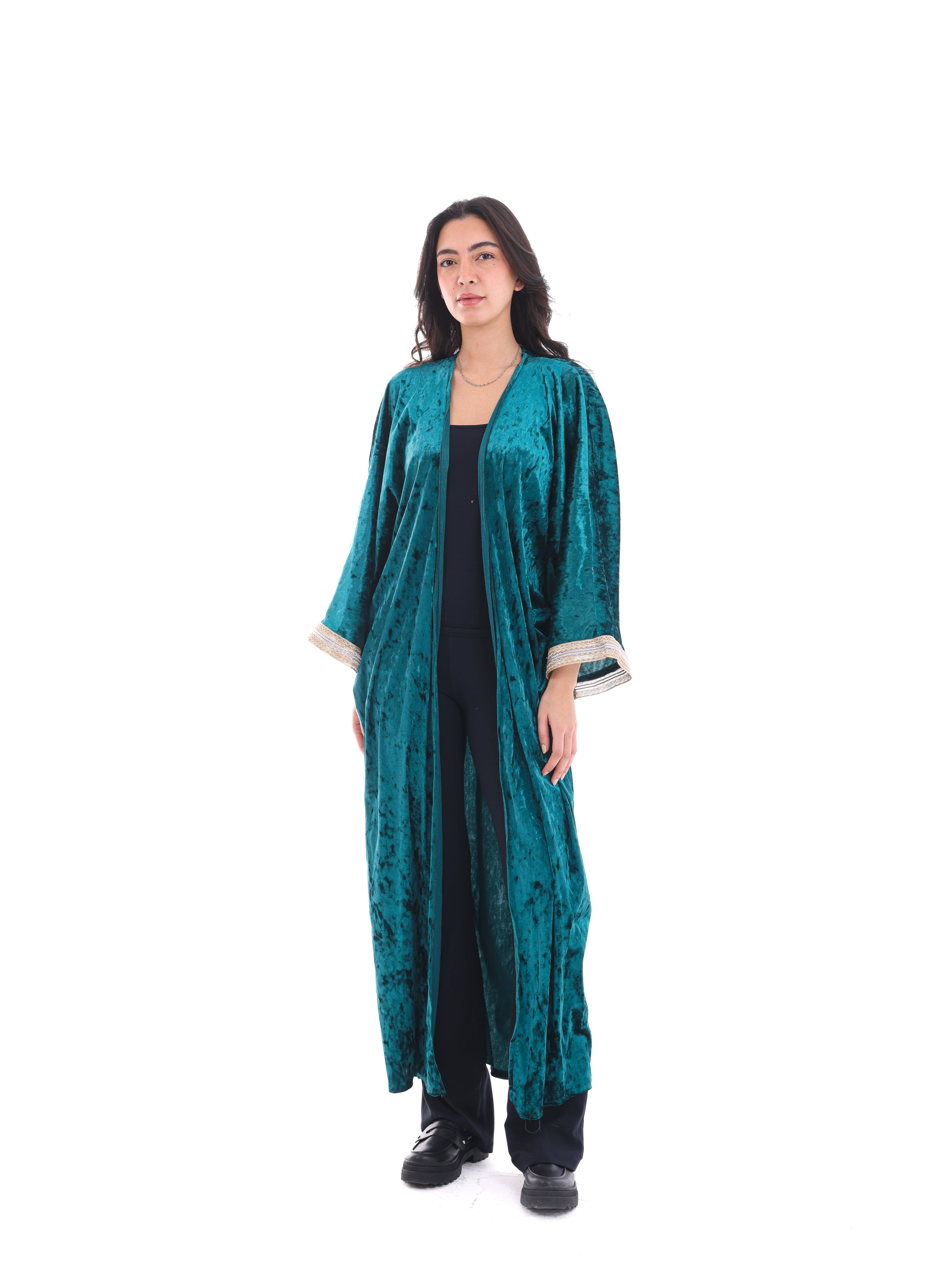 Ramadan Night Kaftan