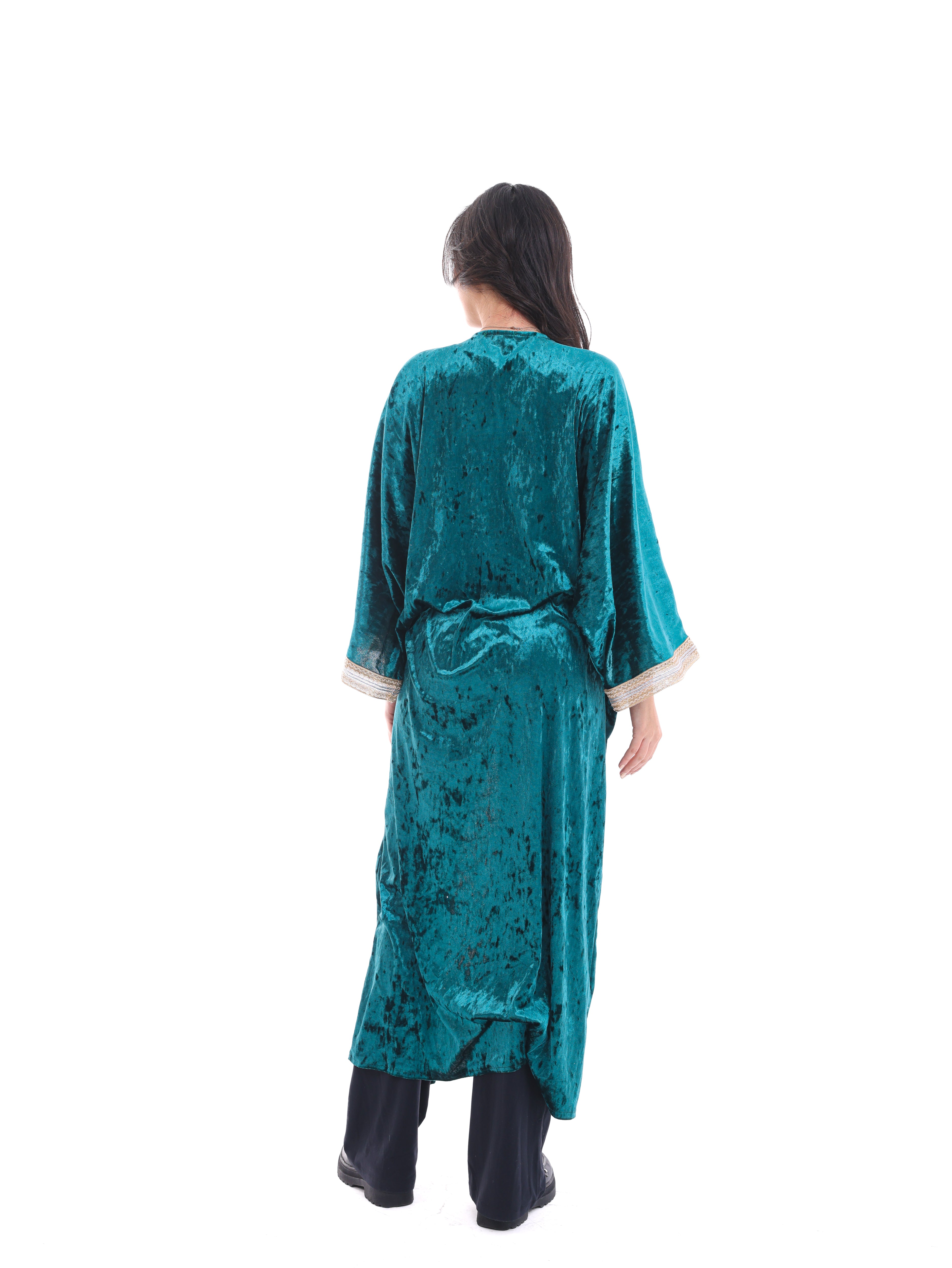 Ramadan Night Kaftan