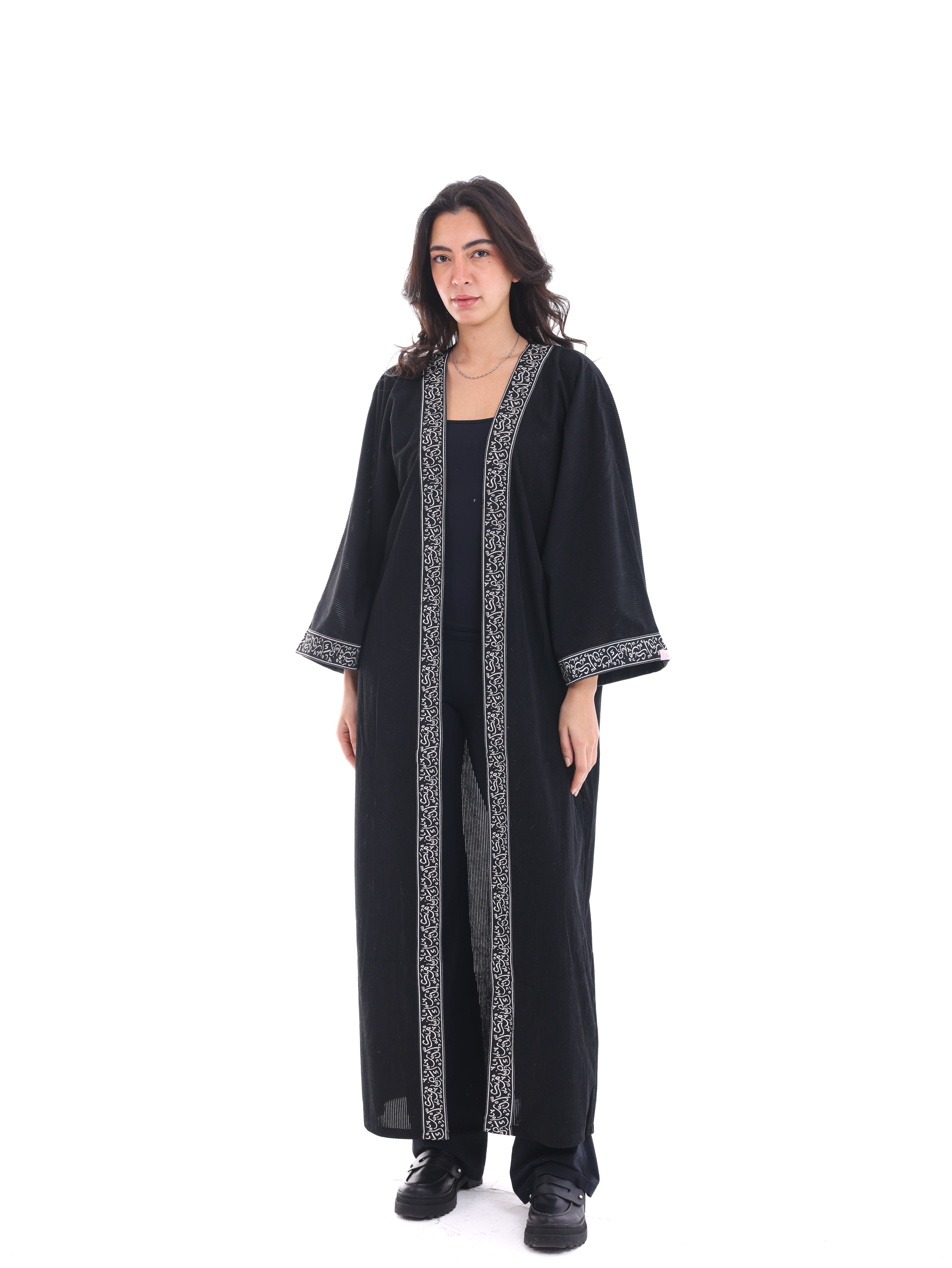 Ramadan Kaftan