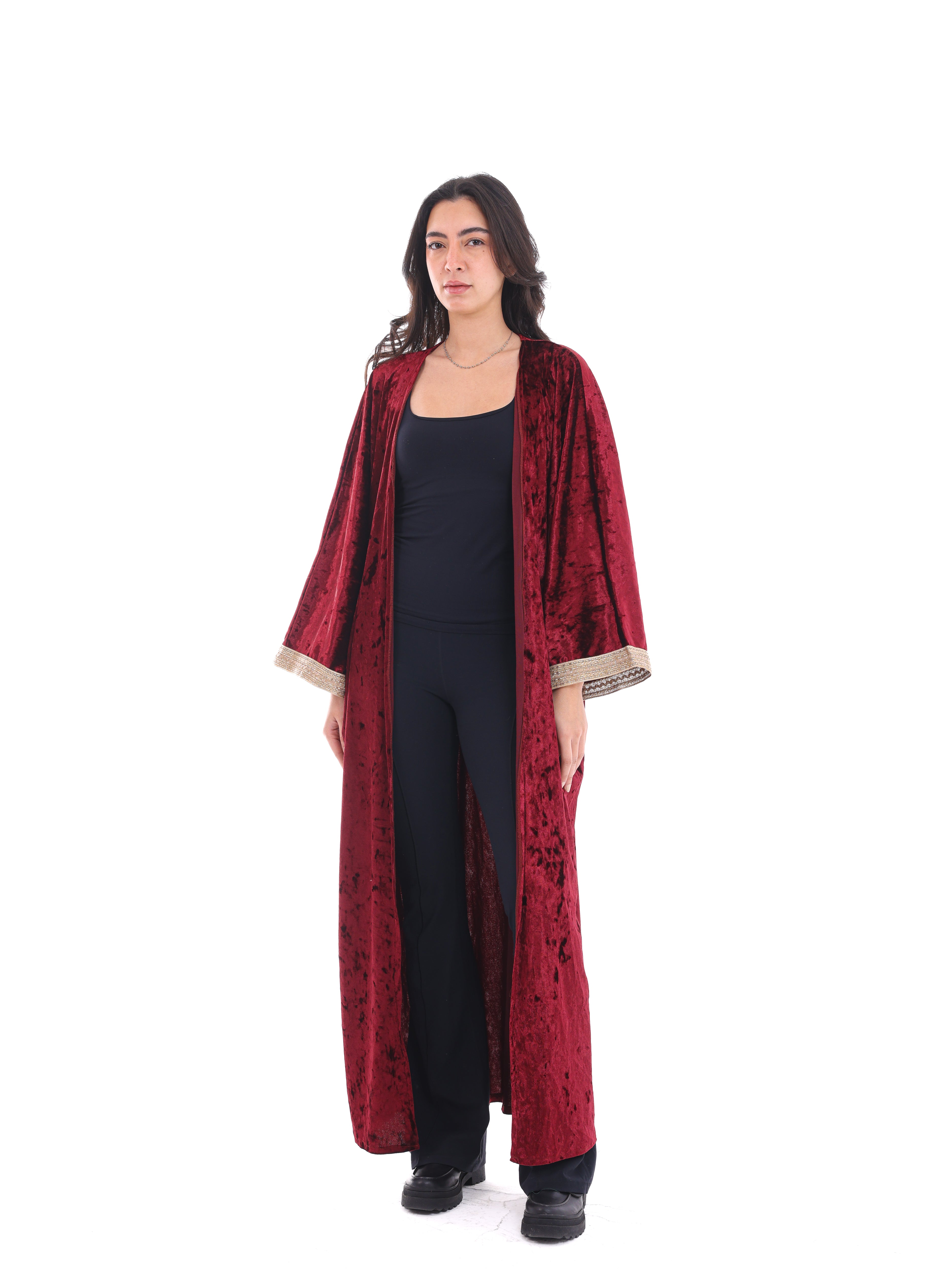 Ramadan Night Kaftan