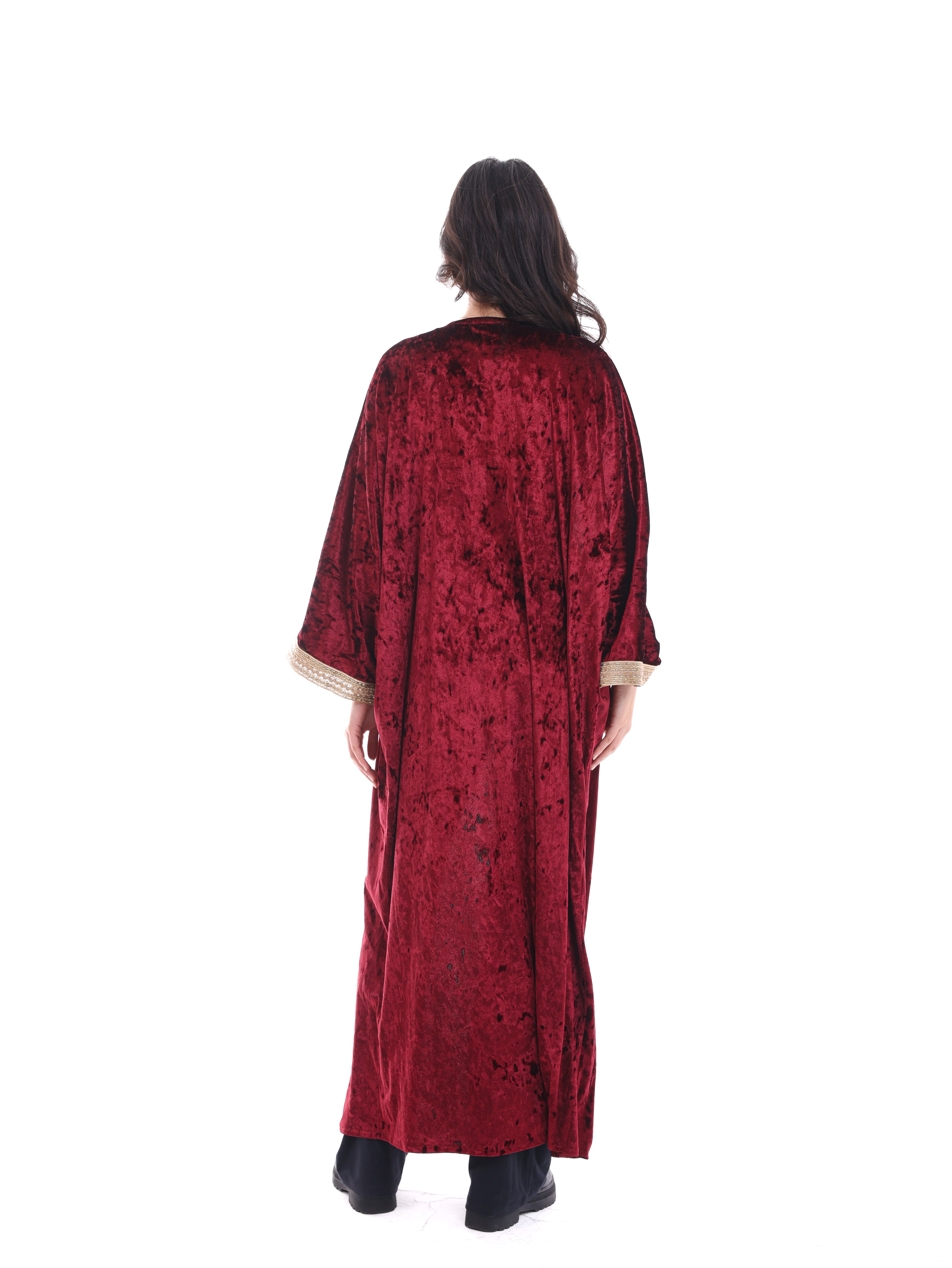 Ramadan Night Kaftan