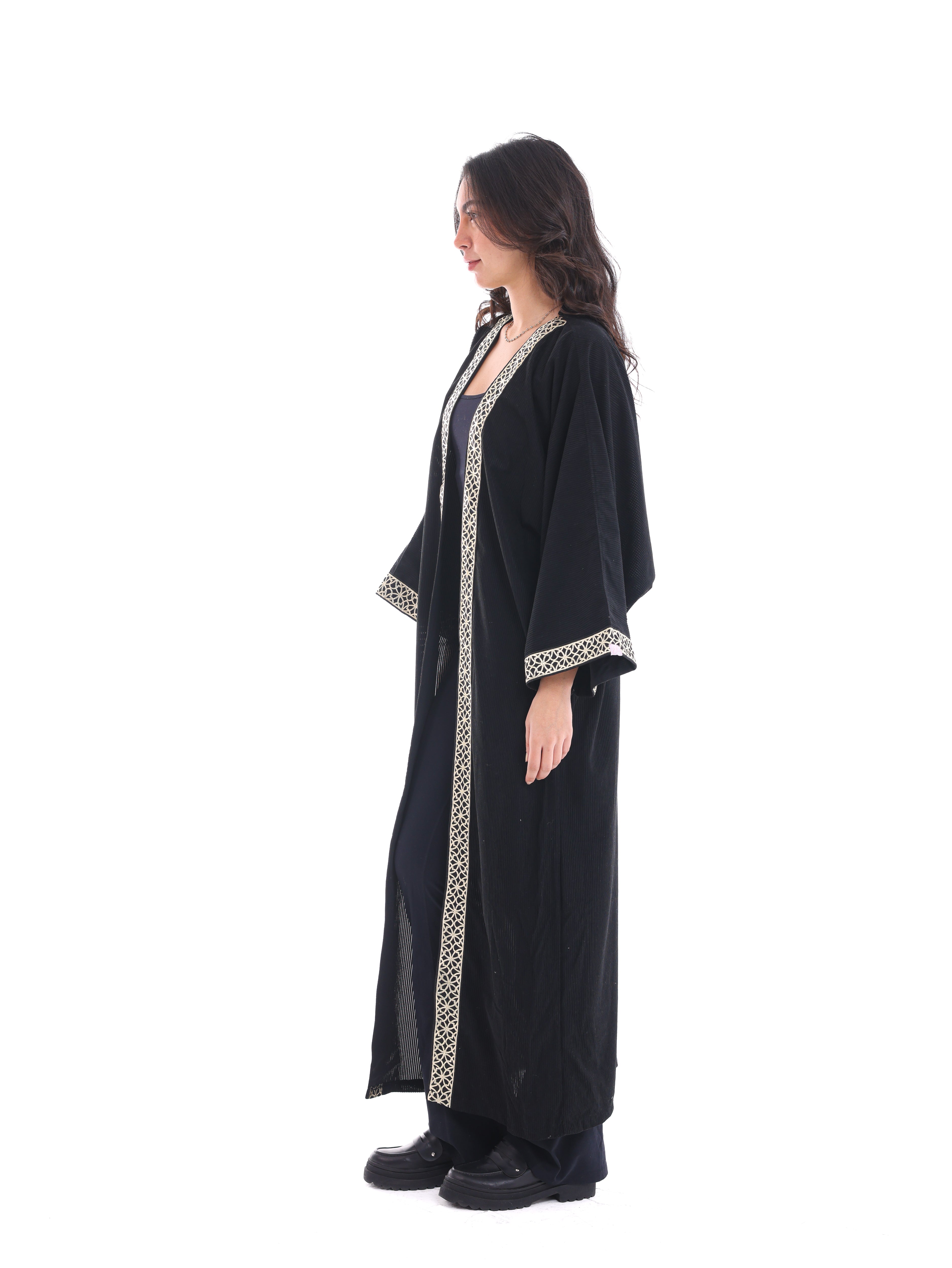 Ramadan Kaftan