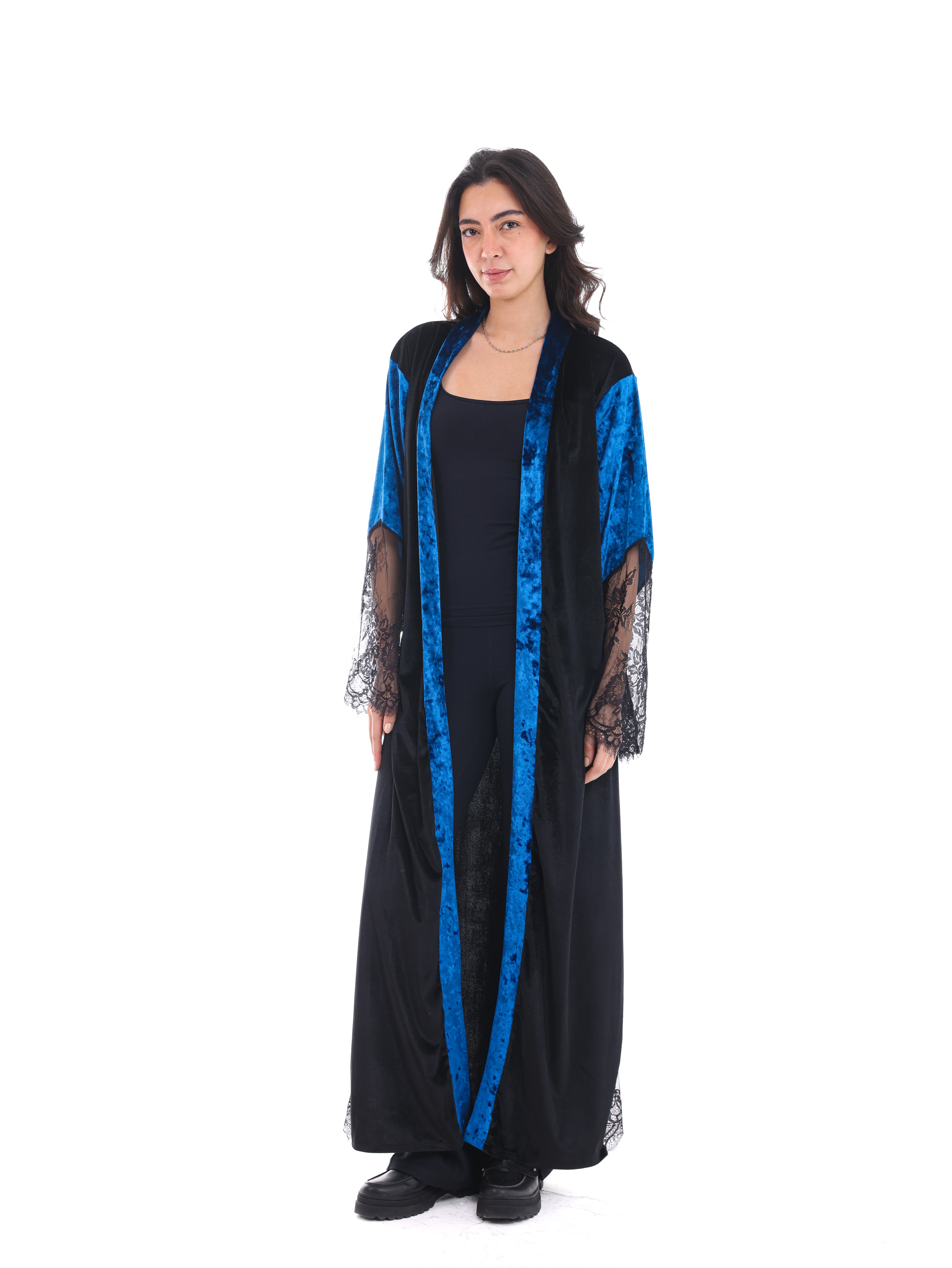 Liayana Kaftan