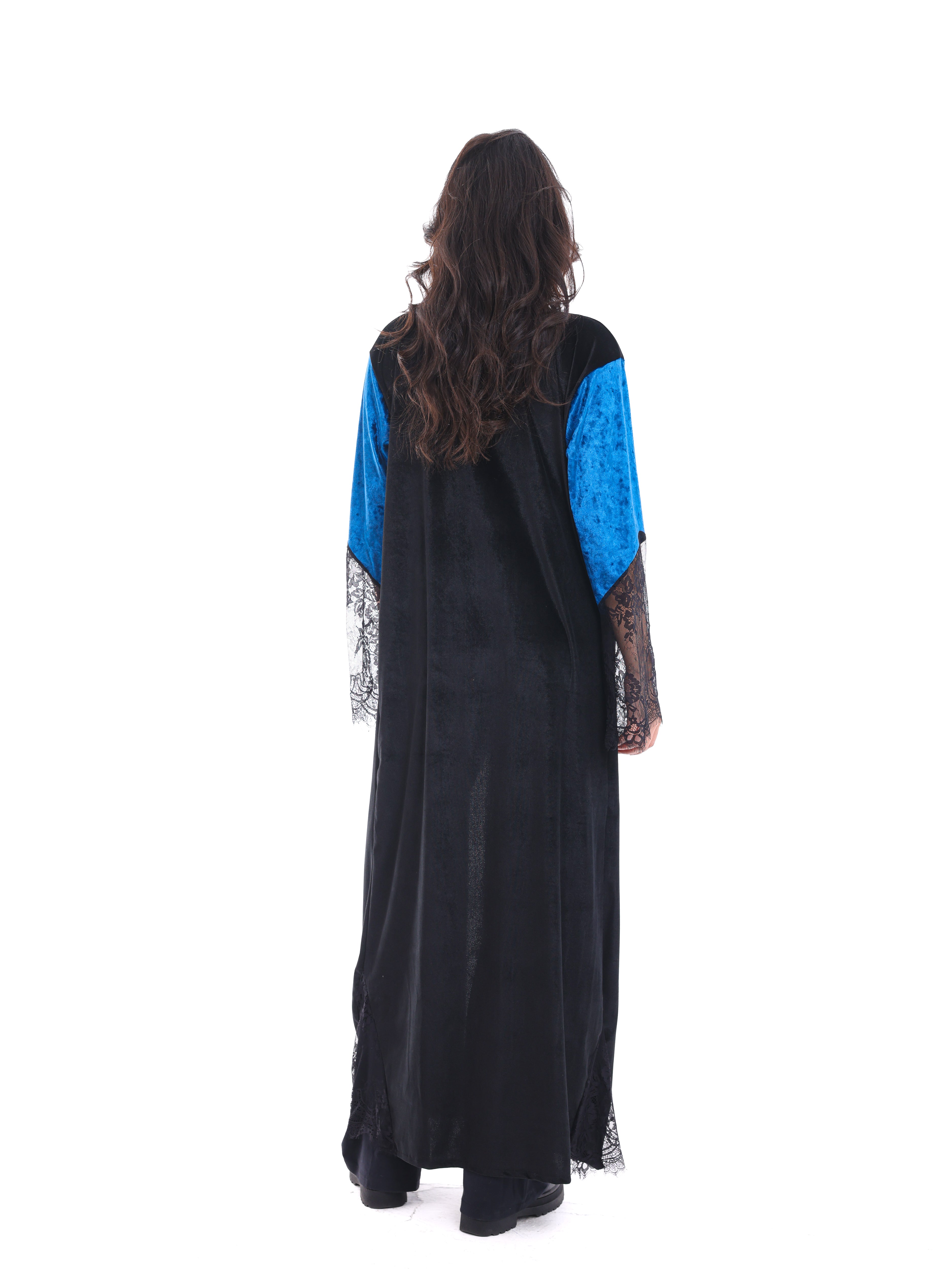 Liayana Kaftan