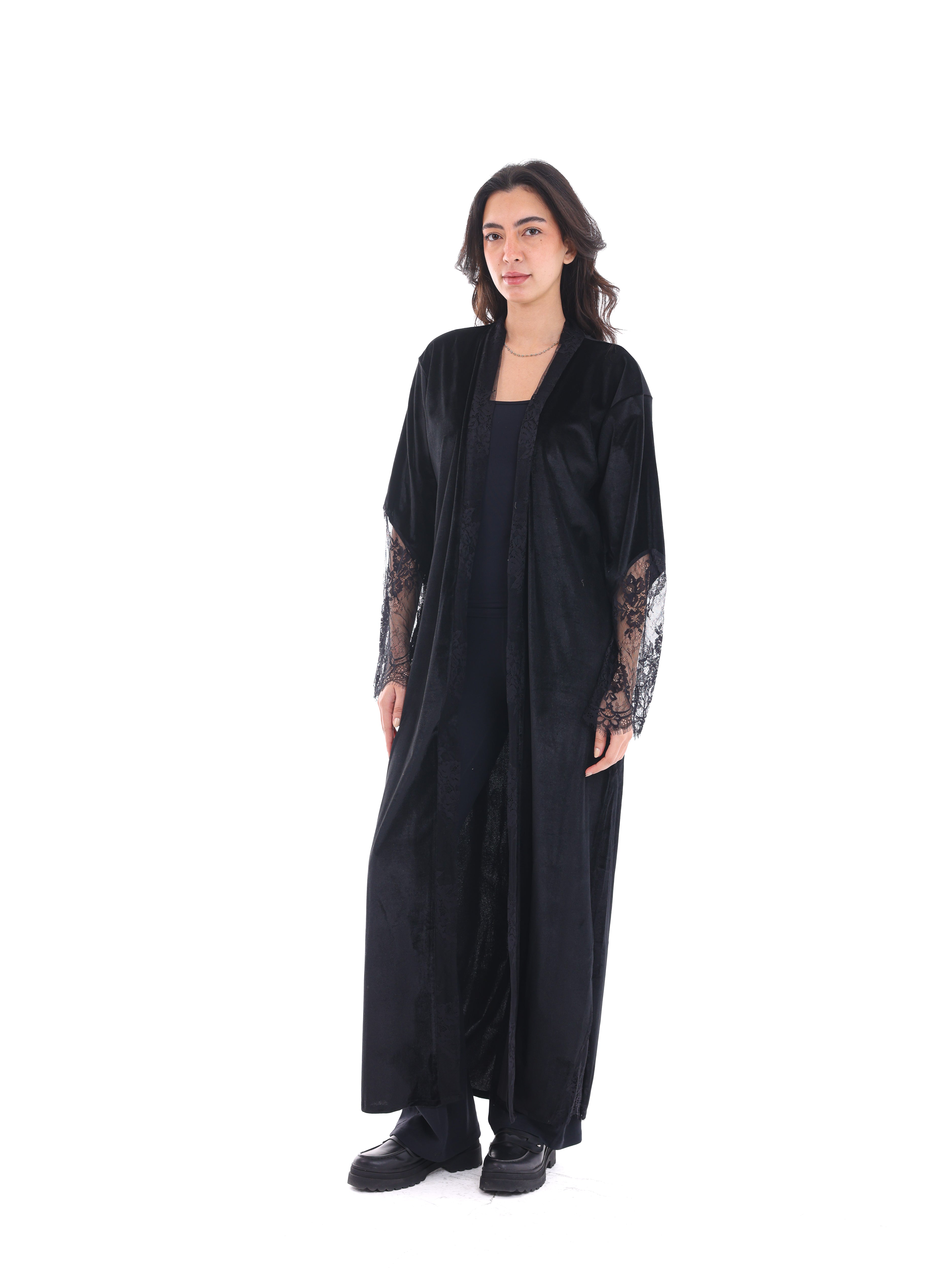 Lacey Kaftan