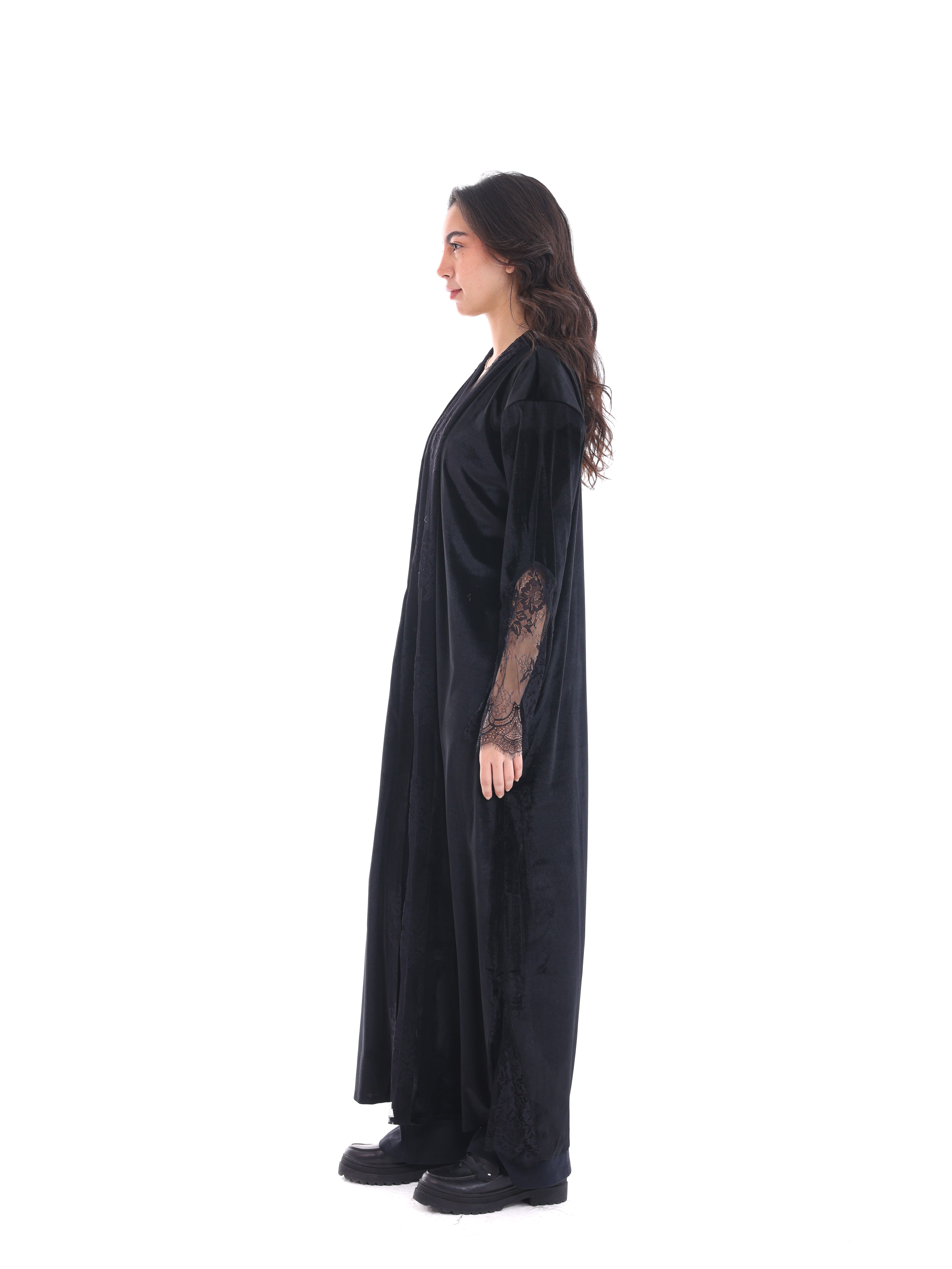 Lacey Kaftan