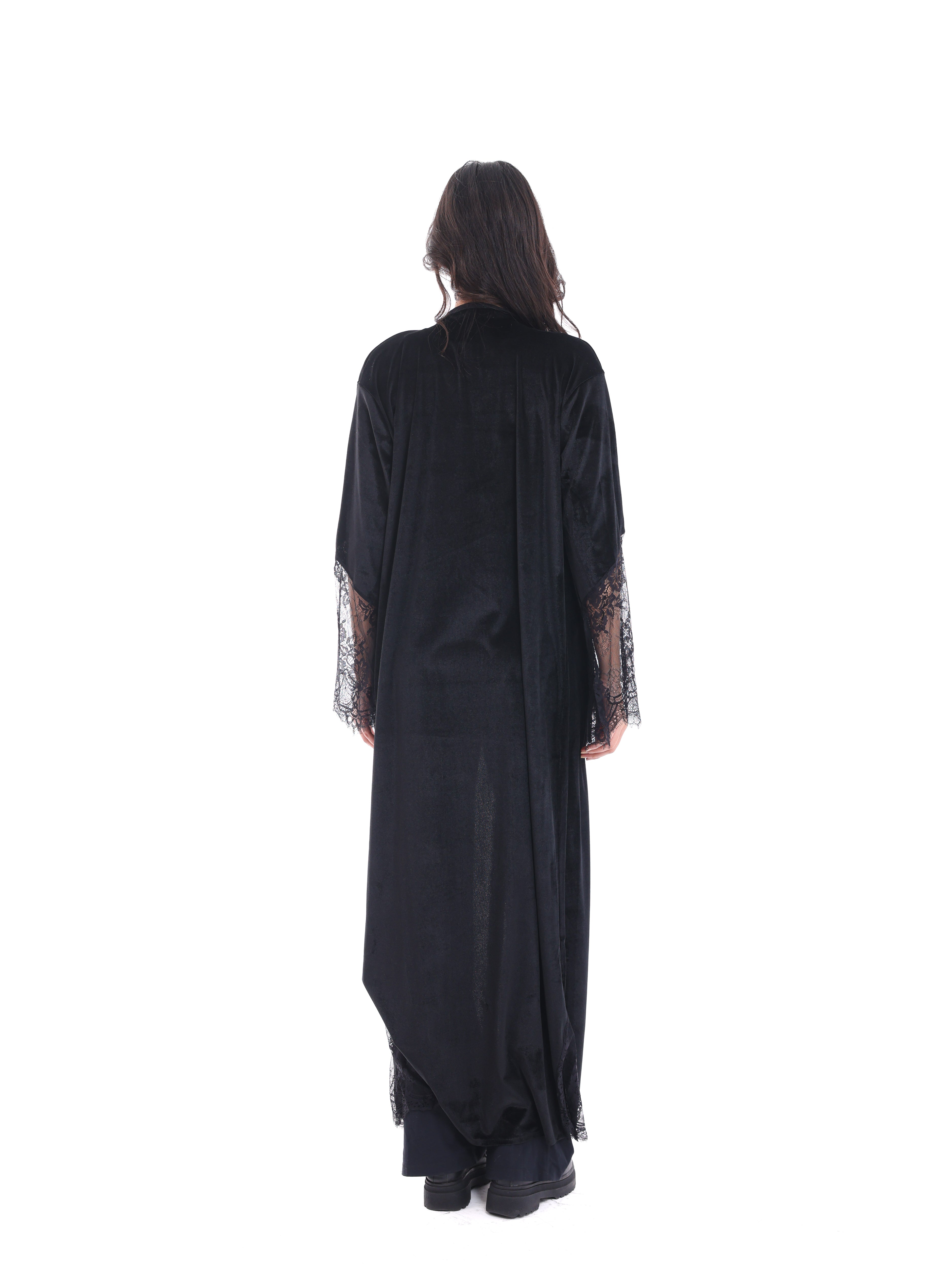 Lacey Kaftan