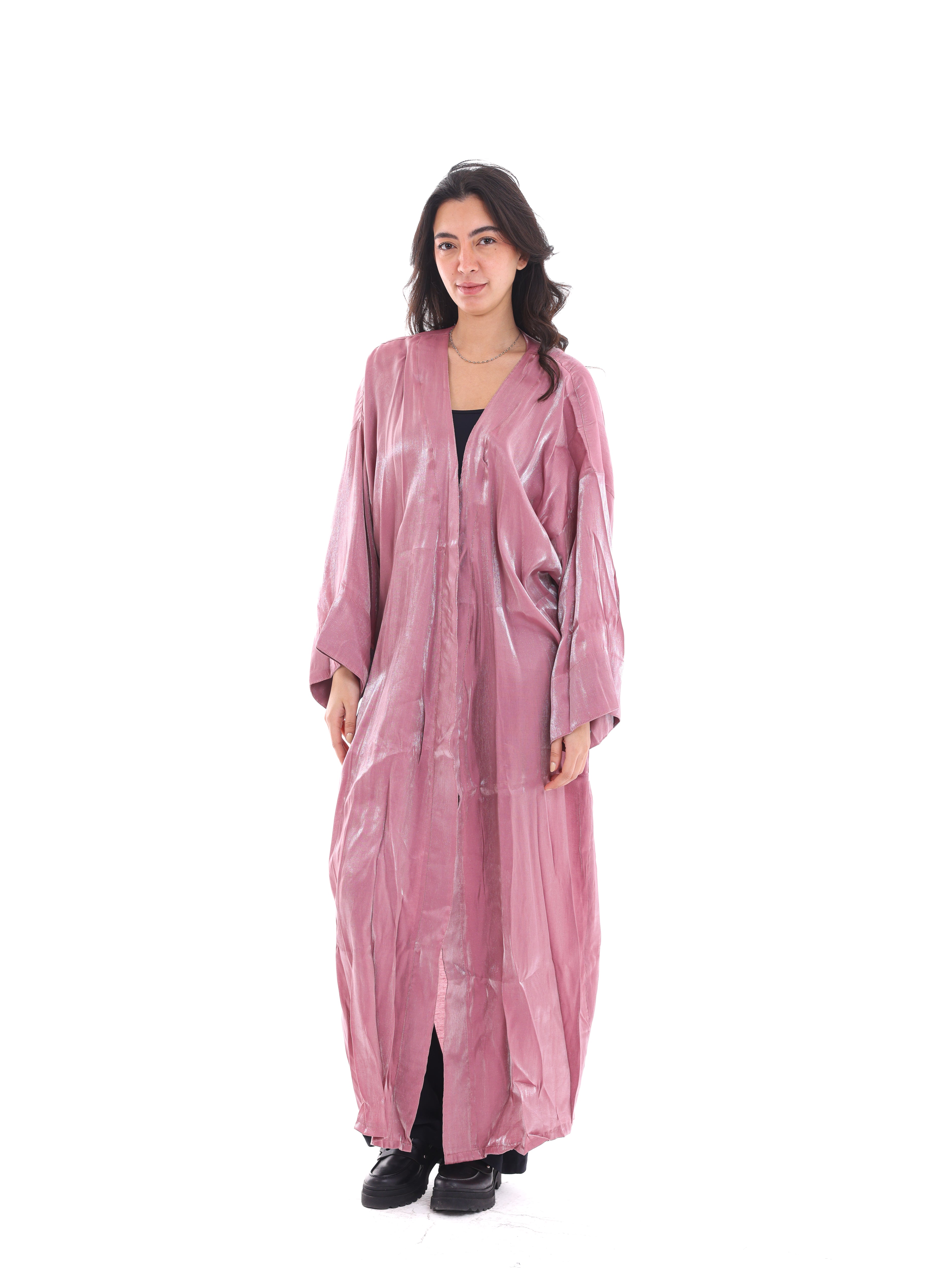 Shiny Kaftan