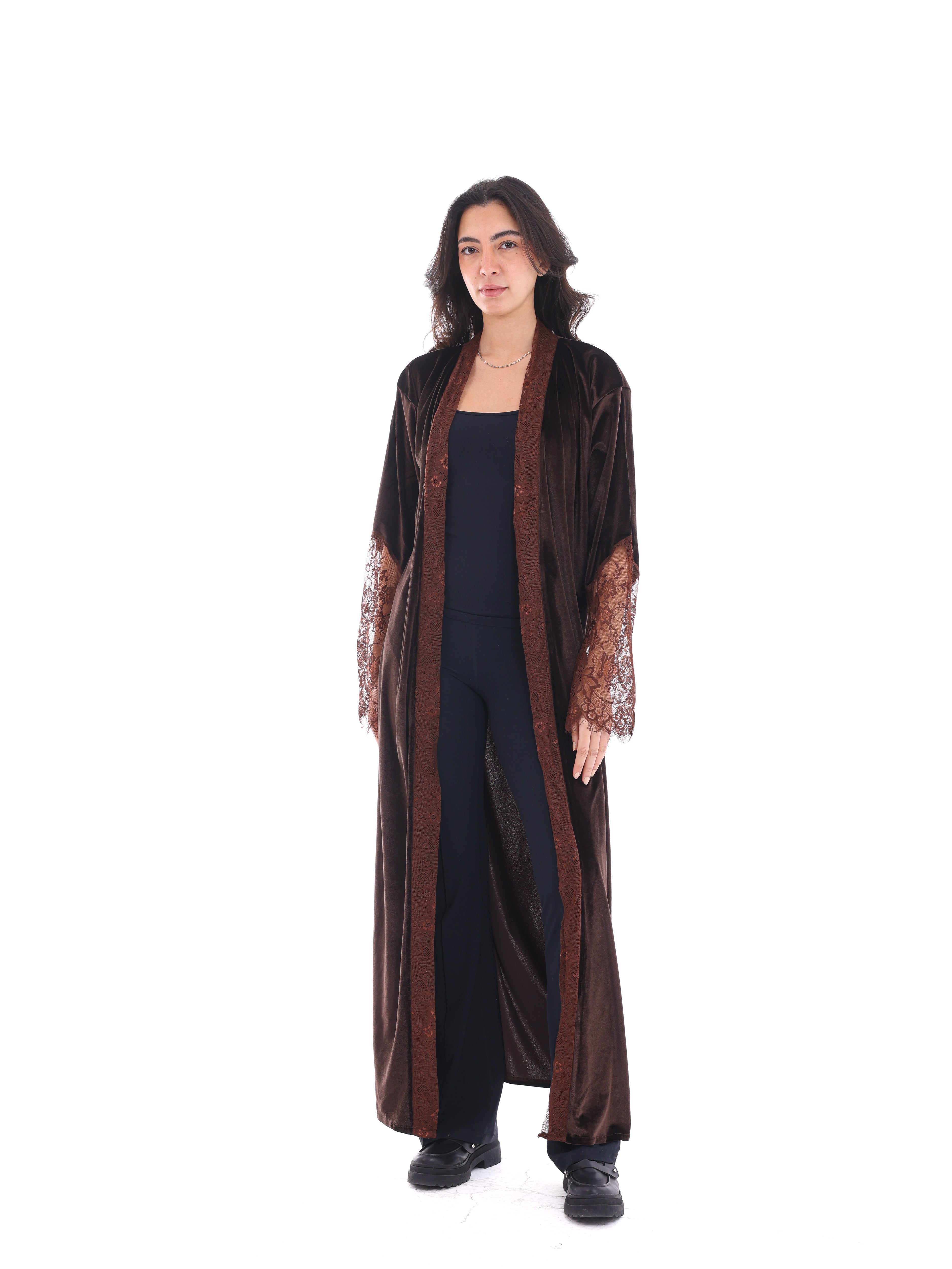 Lacey Kaftan