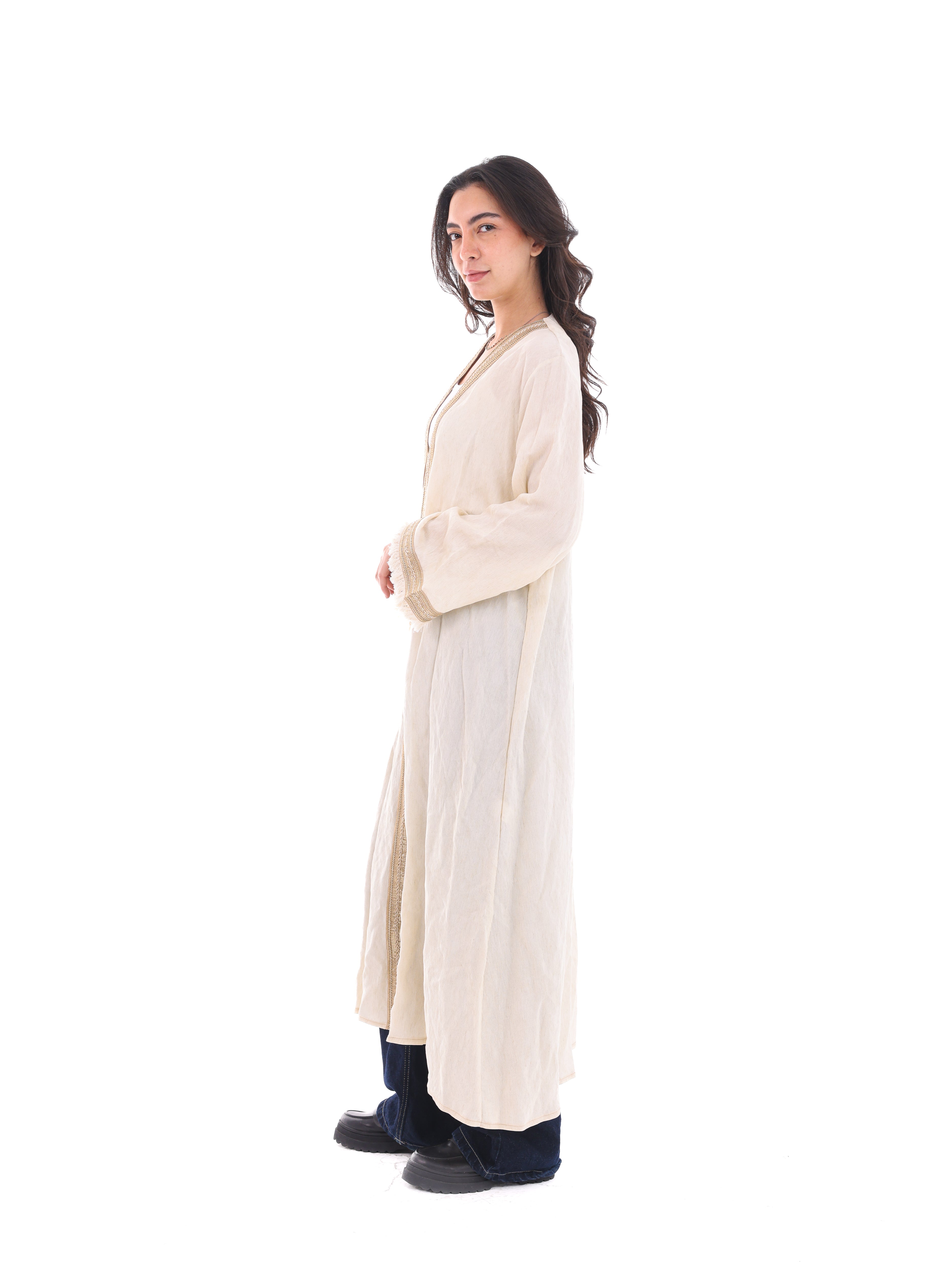 G Line Kaftan