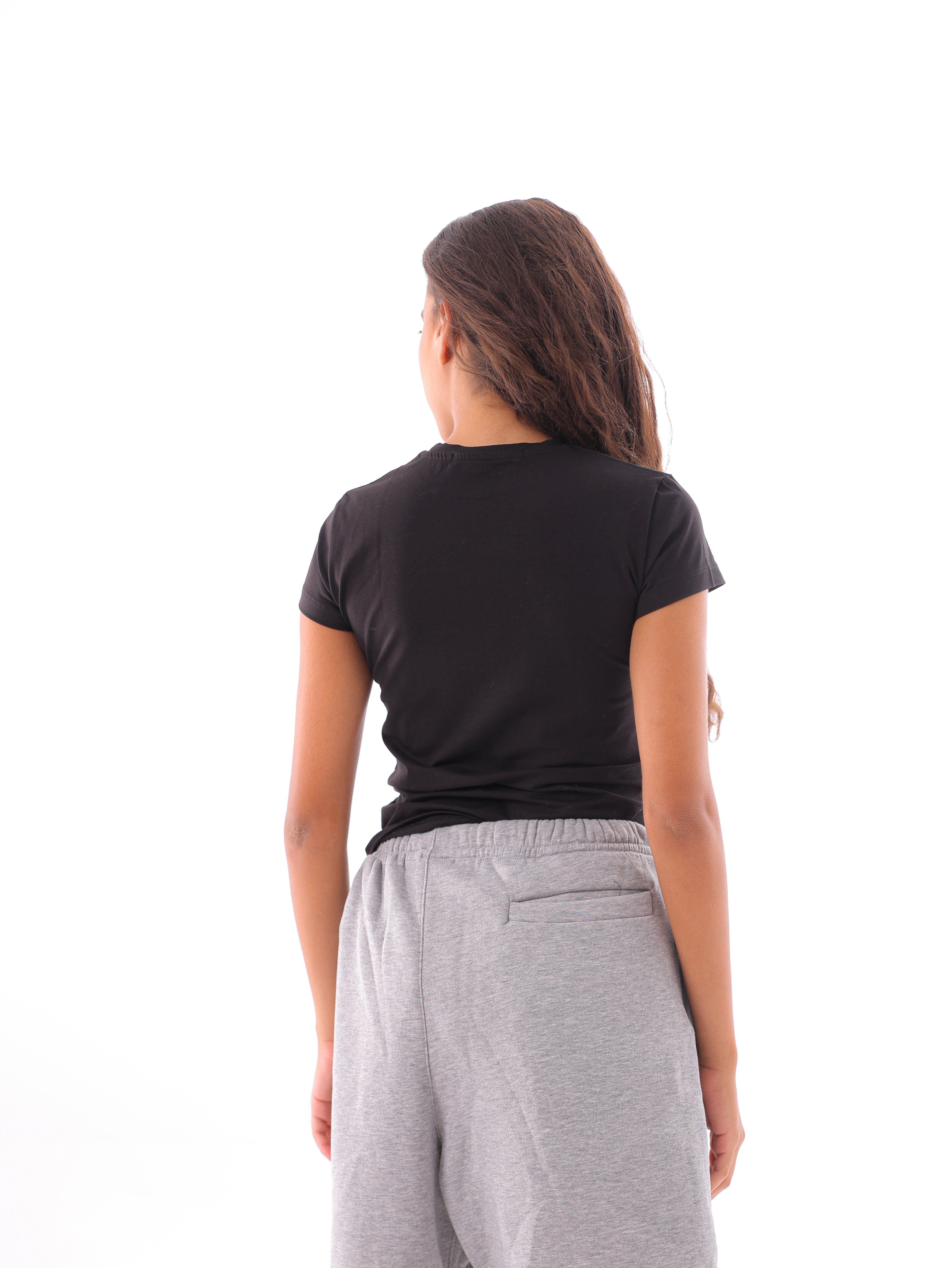 Cocktail Baby Tee