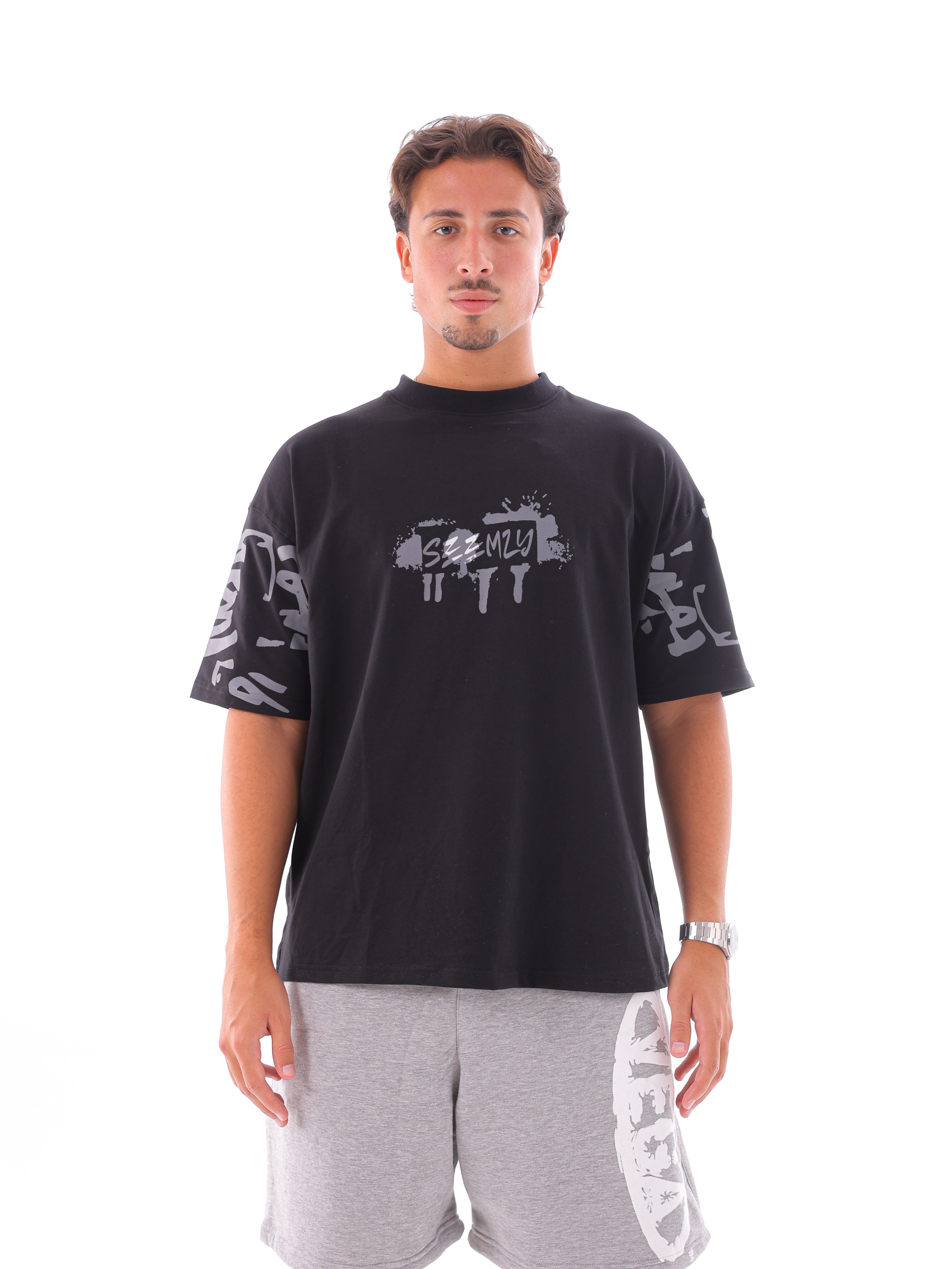 Printed T-Shirt