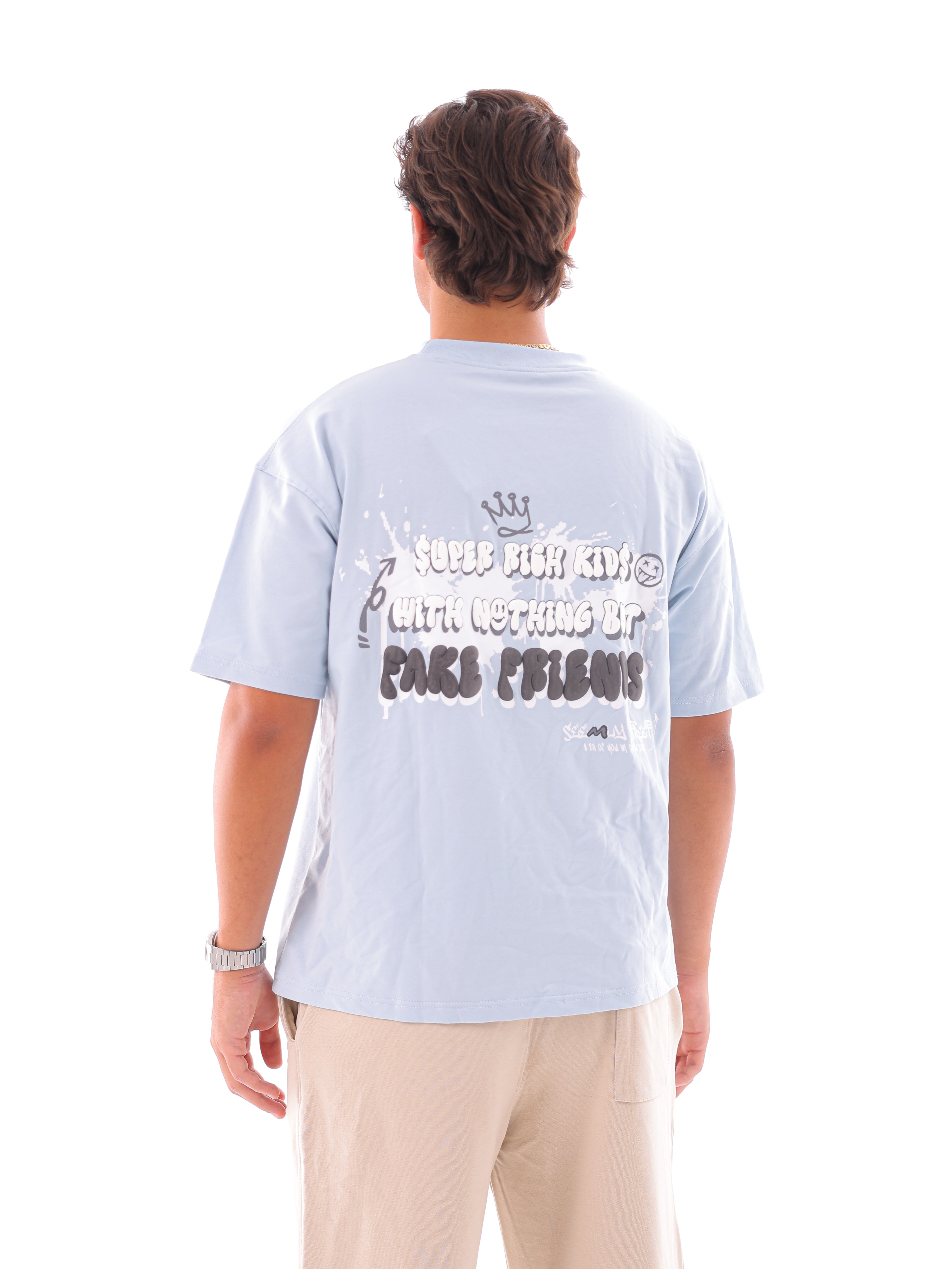 Printed T-Shirt